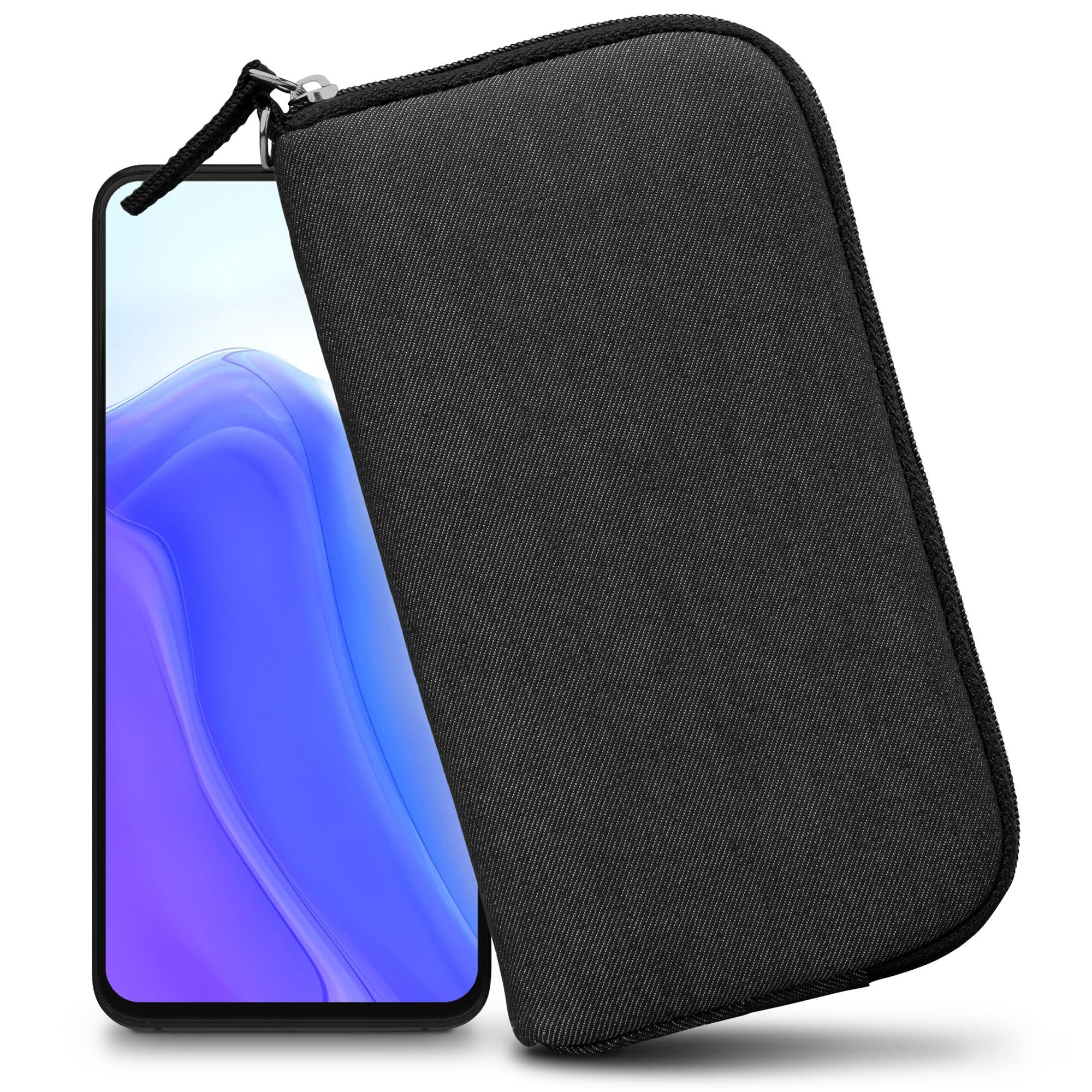 Handytasche Smartphone Universal Handyhülle Smartphonetasche 4XL