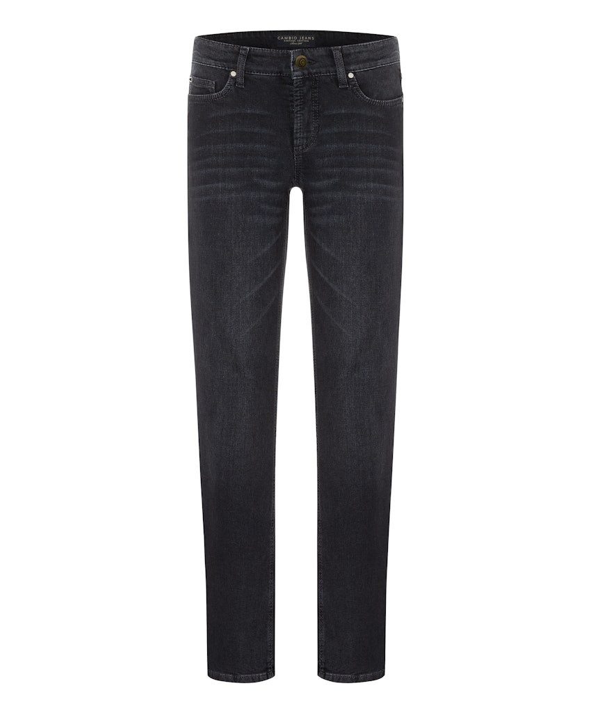 Cambio Stretch-Jeans Piper long