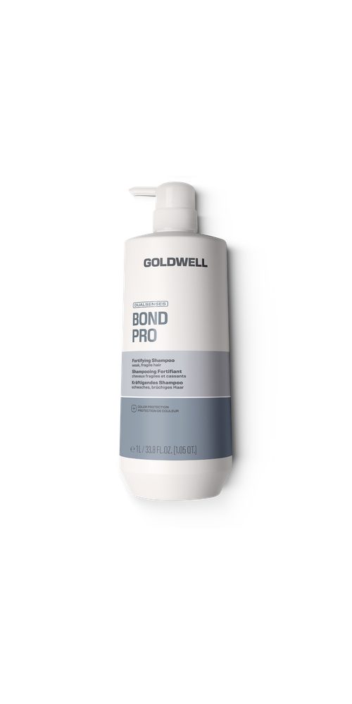 Goldwell Haarshampoo Goldwell Dualsenses Bond Pro Fortifying Shampoo 1000ml