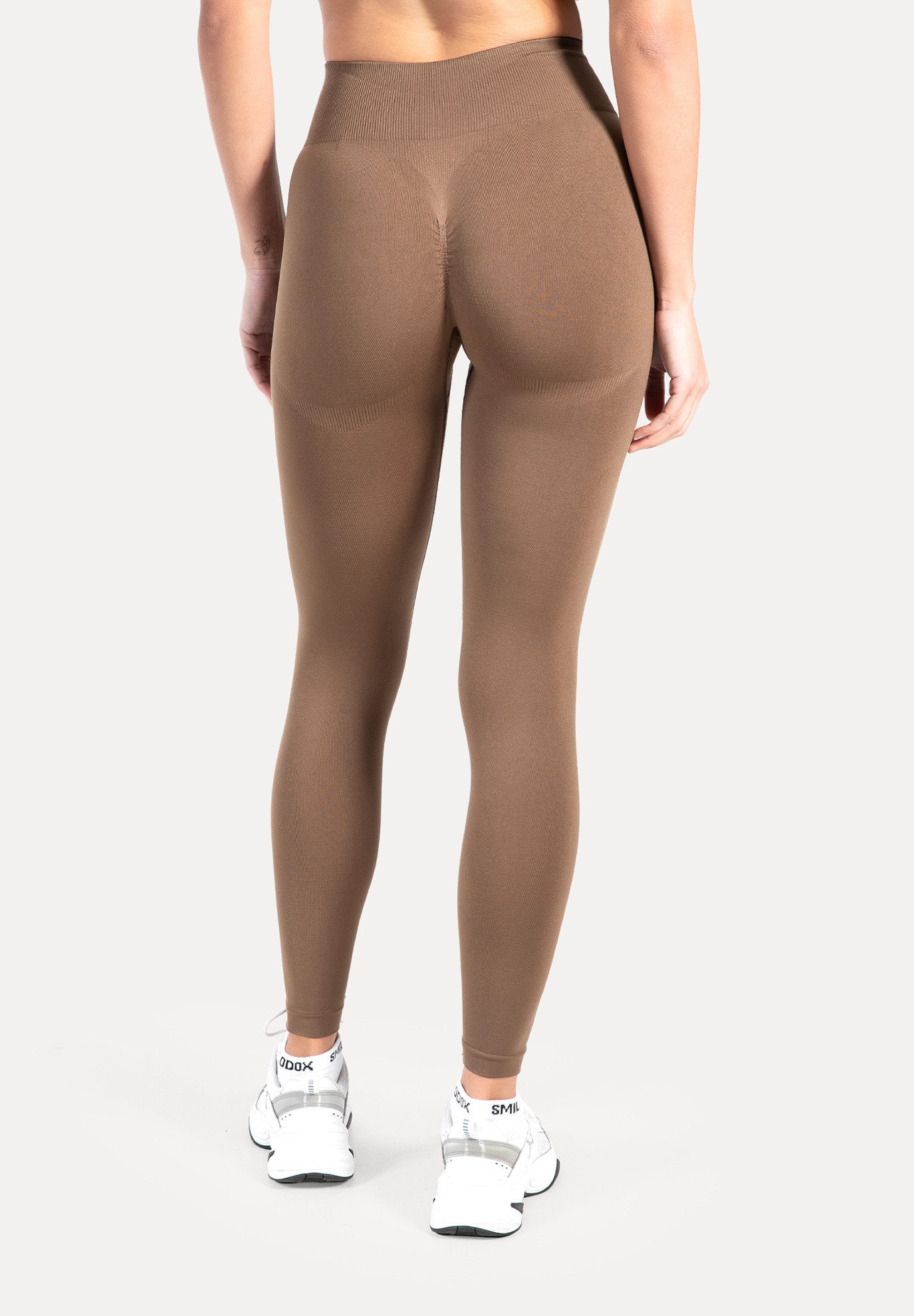 Smilodox Leggings Slayton Scrunch