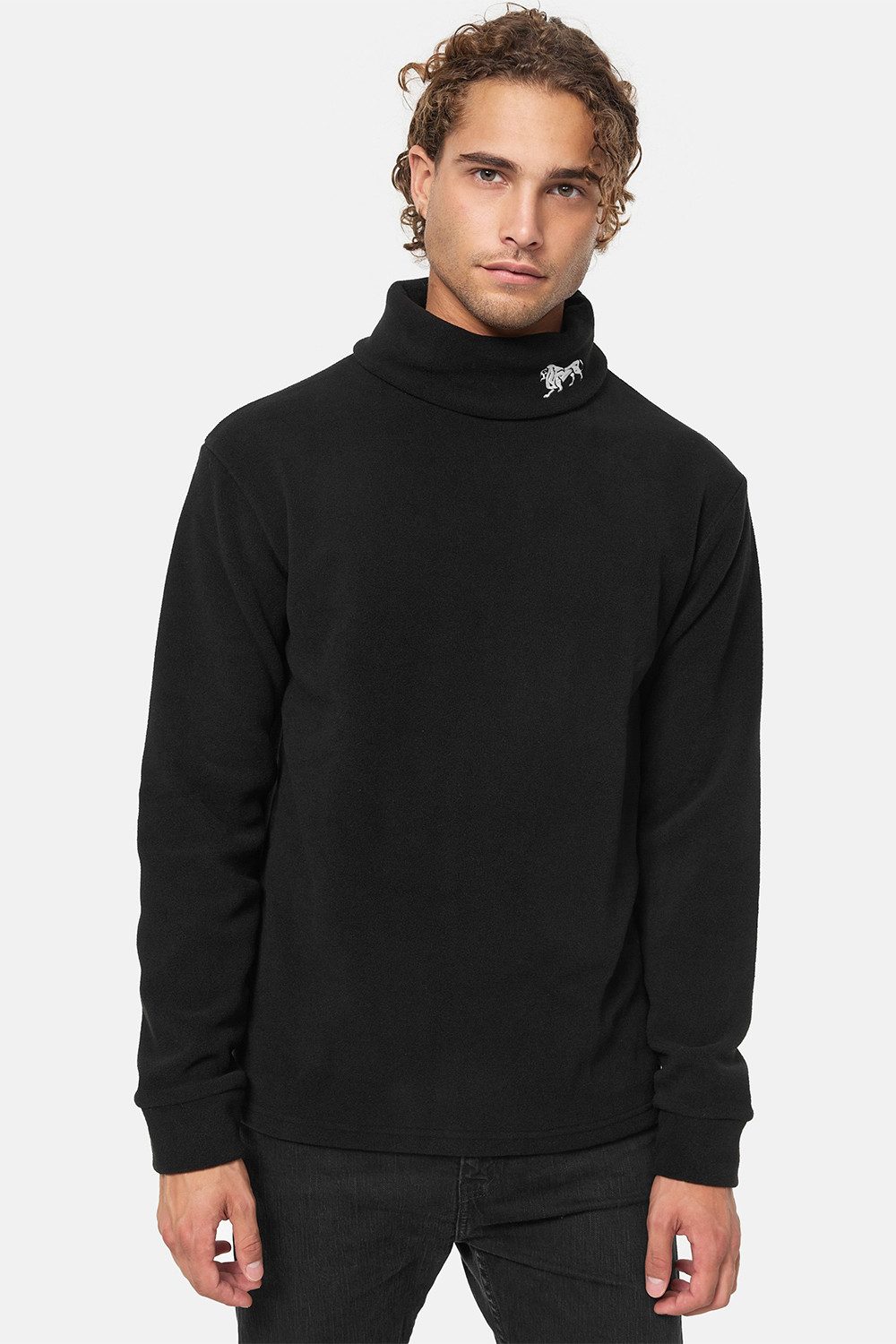 Lonsdale Rollkragenpullover Lonsdale Herren Curdworth günstig online kaufen