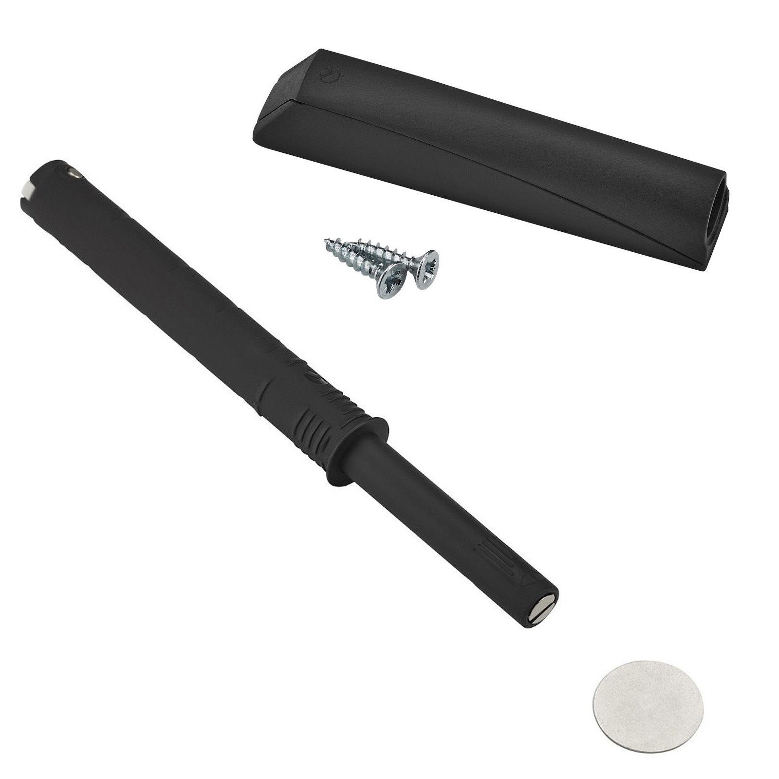 SO-TECH® Türdämpfer K-Push für grifflose Türen günstig online kaufen