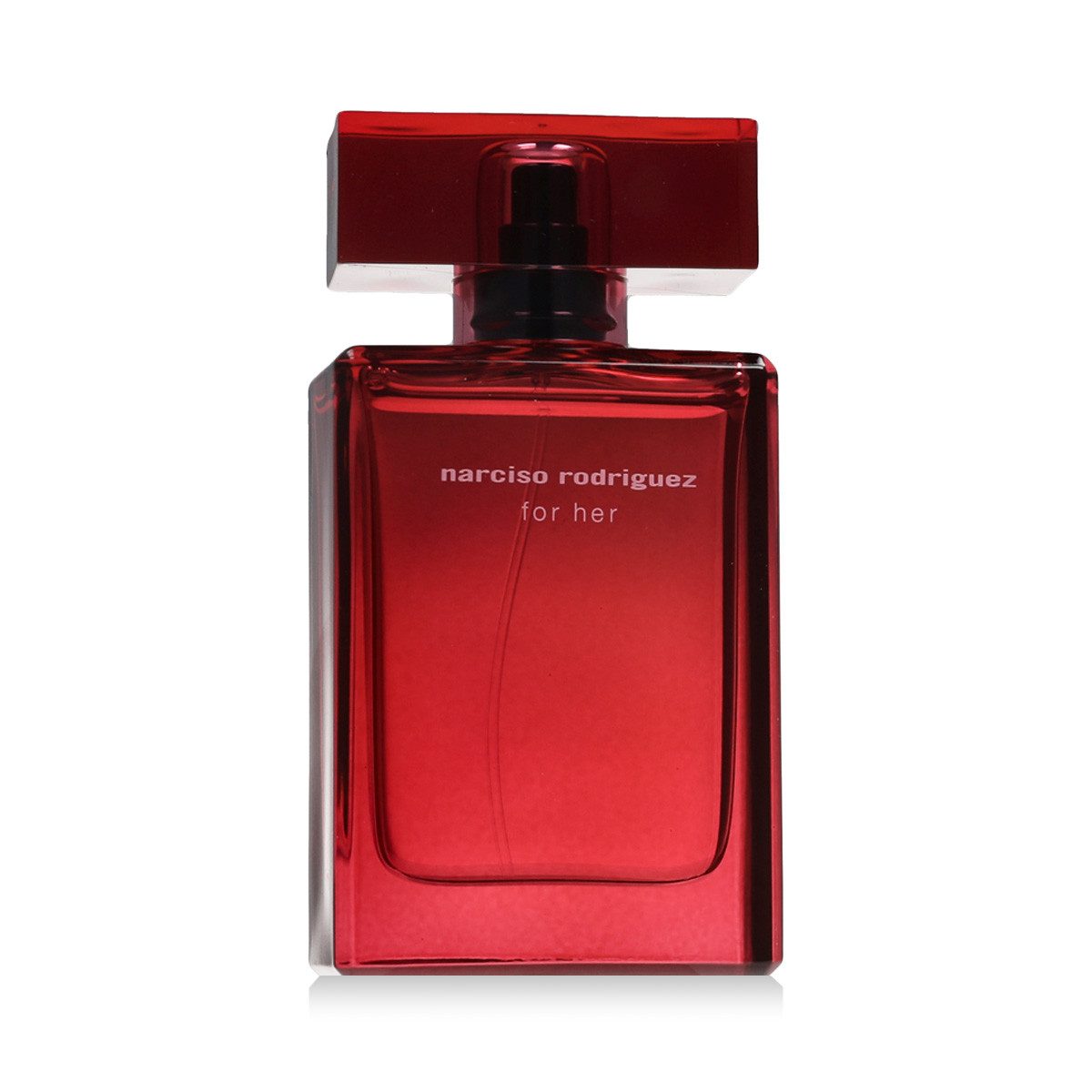 narciso rodriguez Eau de Parfum For Her Intense