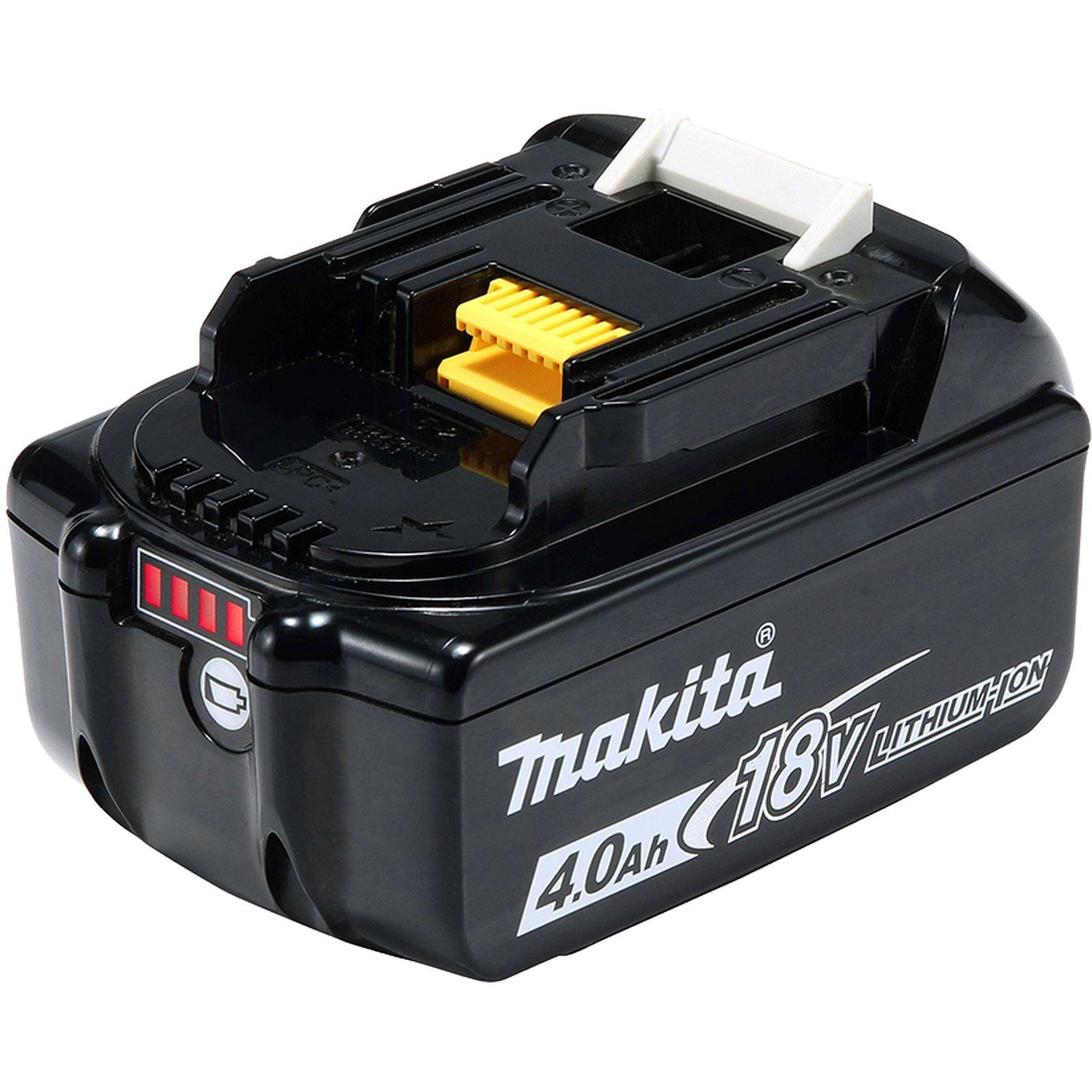 Makita Makita BL1840B Akku 4,0 Ah 18V Li-Ion - 197265-4 Akku
