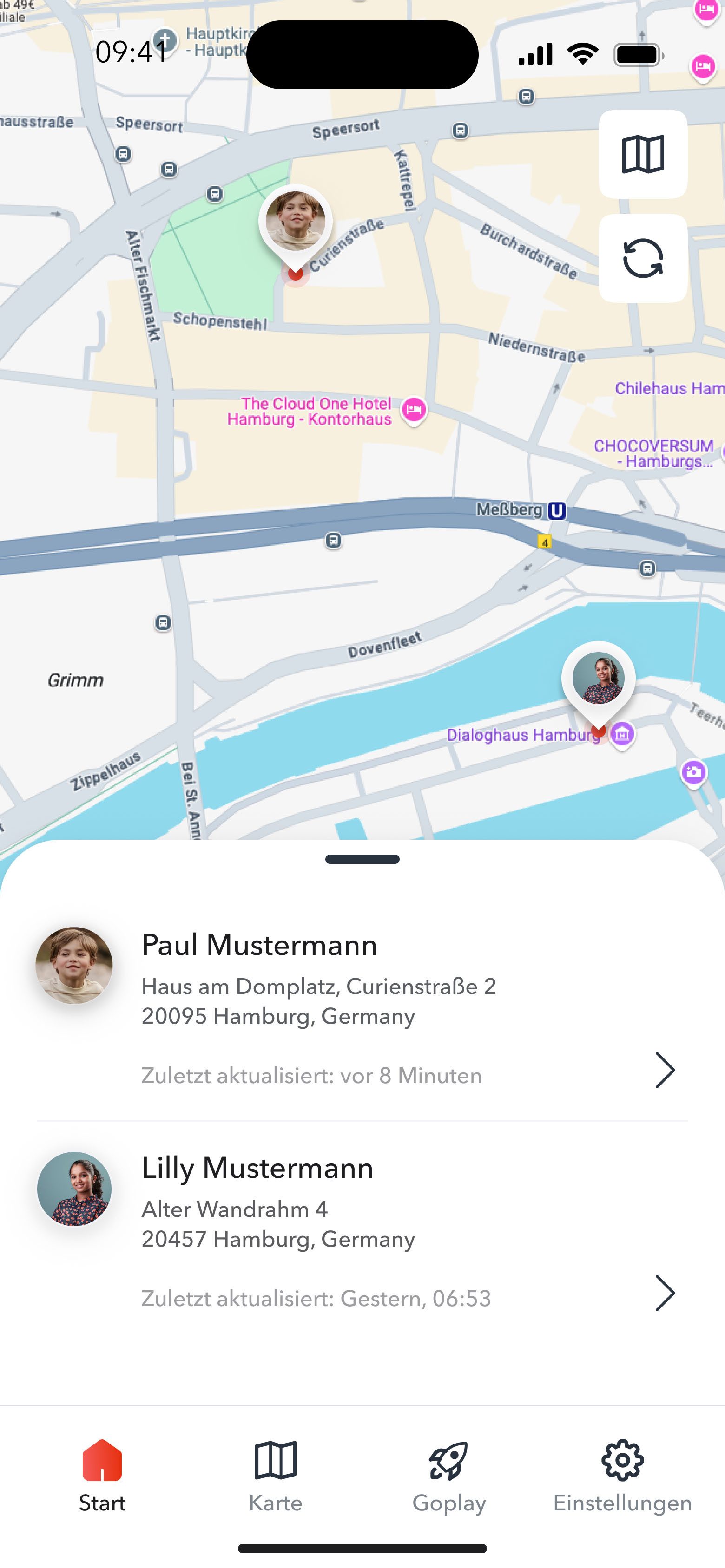 HMD Fusion X1 Smartphone (16,89 cm/6,65 Zoll, 128 GB Speicherplatz, 108 MP Kamera, Das sichere Smartphone für Kinder und Teens)