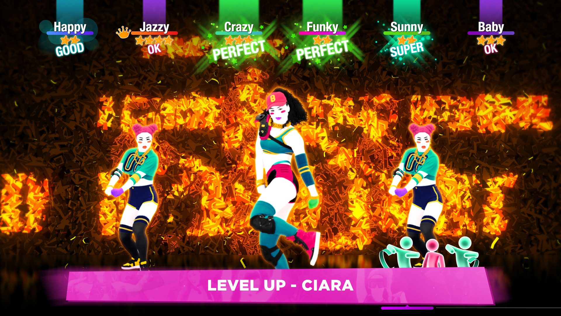 Just Dance 2022 Nintendo Switch