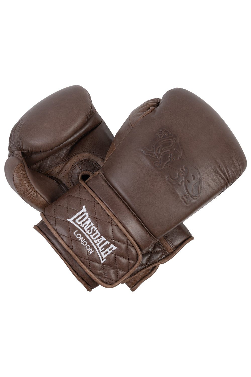 Lonsdale Boxhandschuhe VINTAGE SPAR GLOVES (2-tlg) günstig online kaufen
