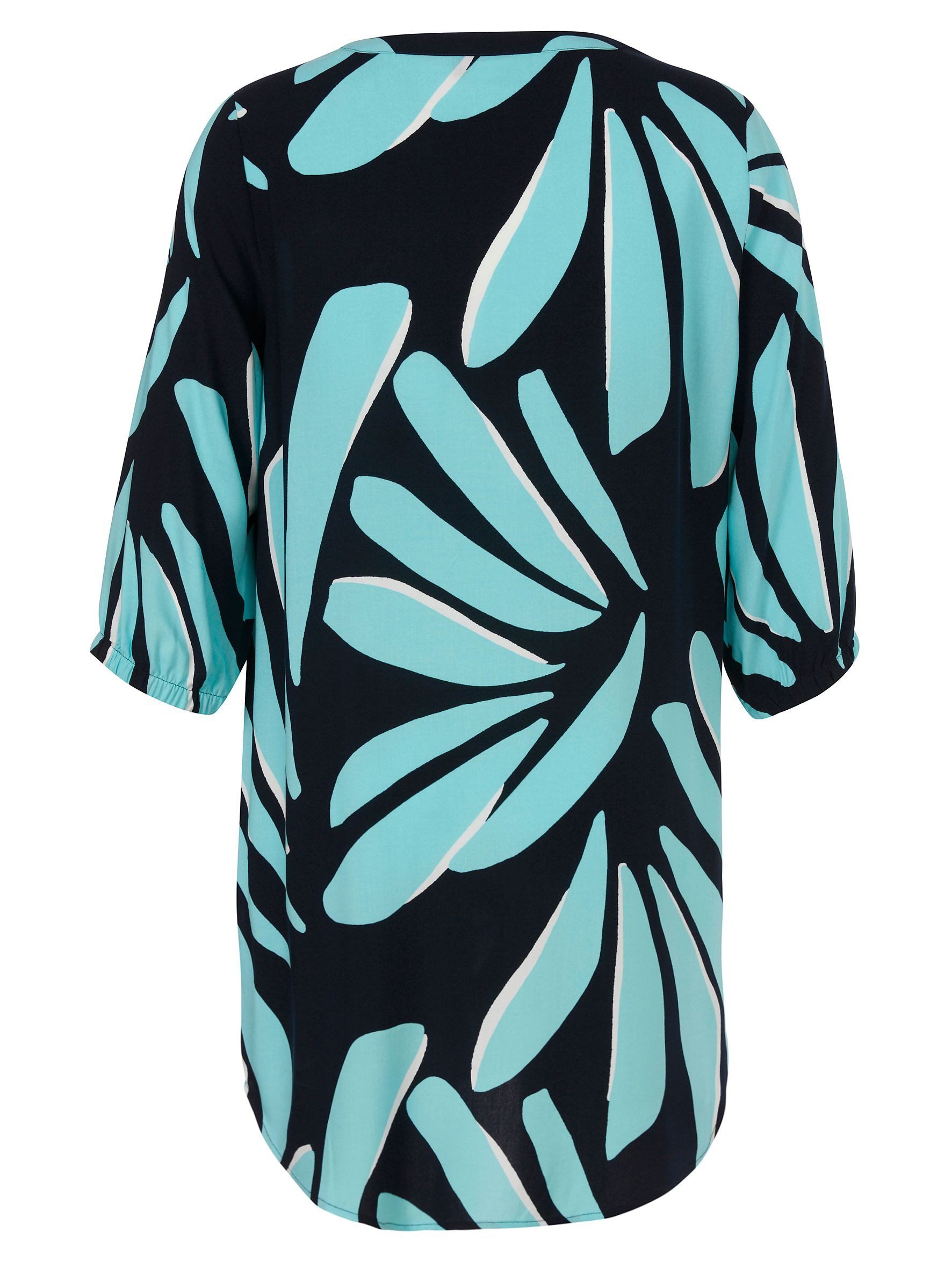 VIA APPIA DUE Minikleid