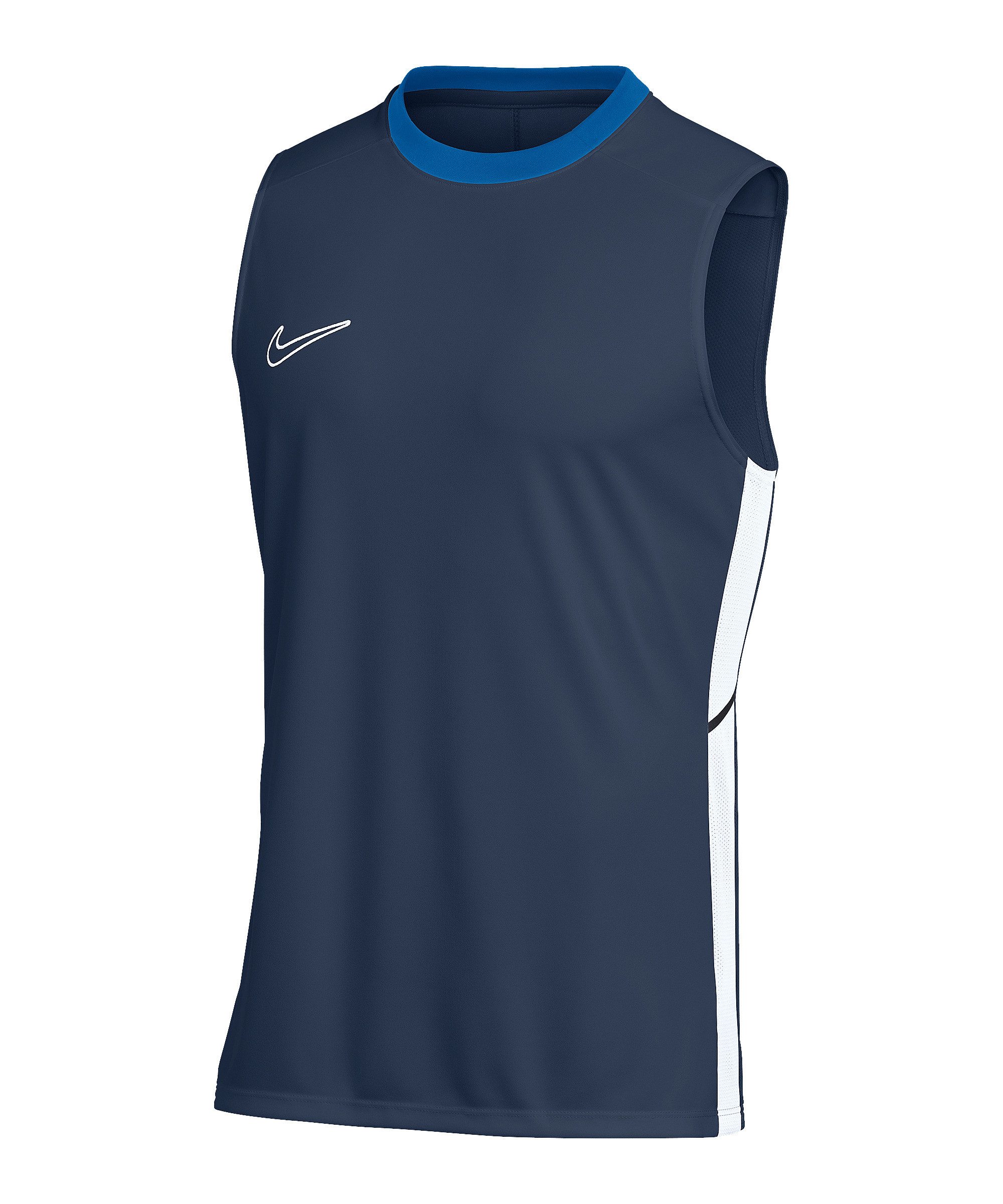 Nike T-Shirt Nike Performance Academy 25 T-Shirt Kurzarm-Shirts Polyester günstig online kaufen