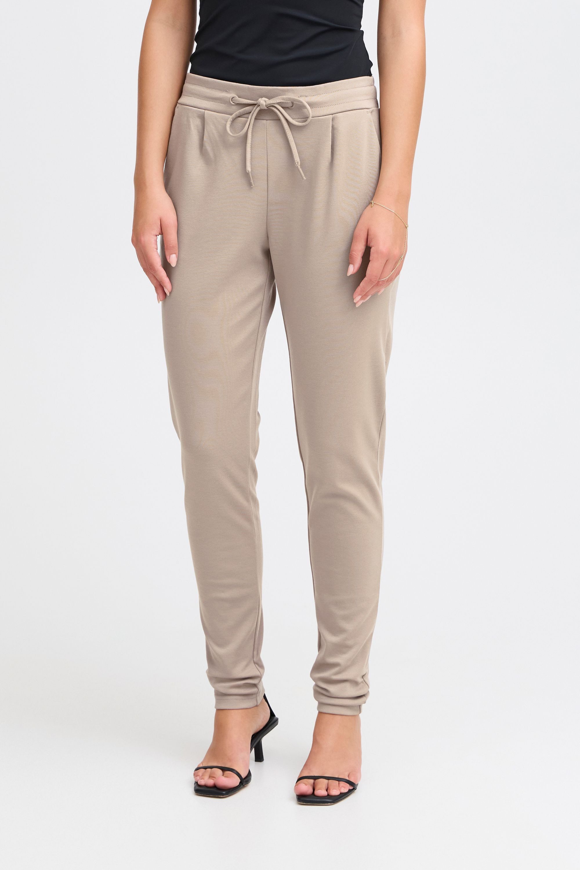 Ichi Blusentop Stoffhose günstig online kaufen