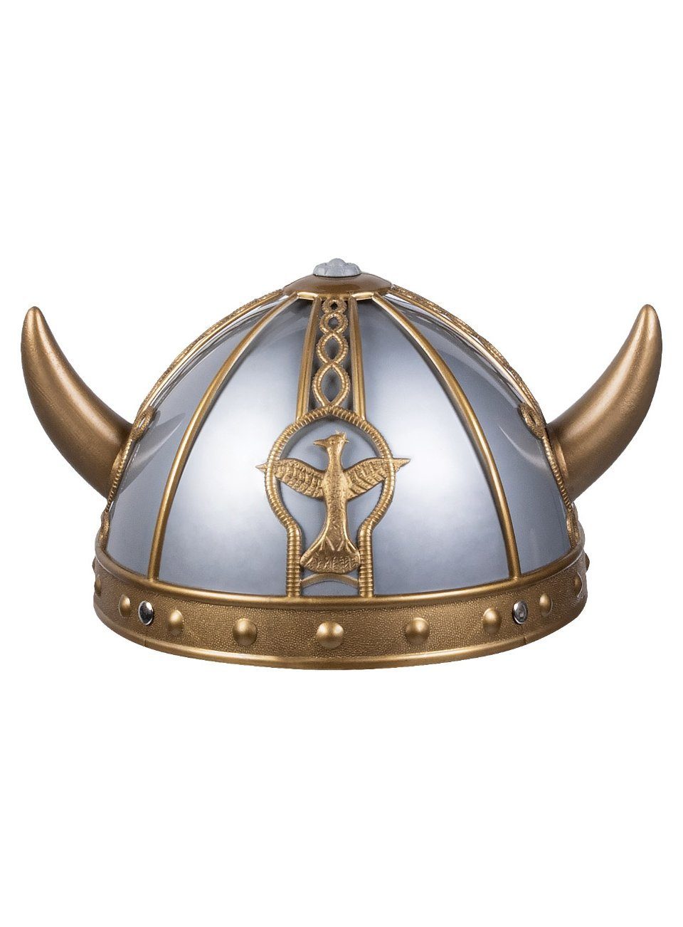 Kostüm Wikingerhelm