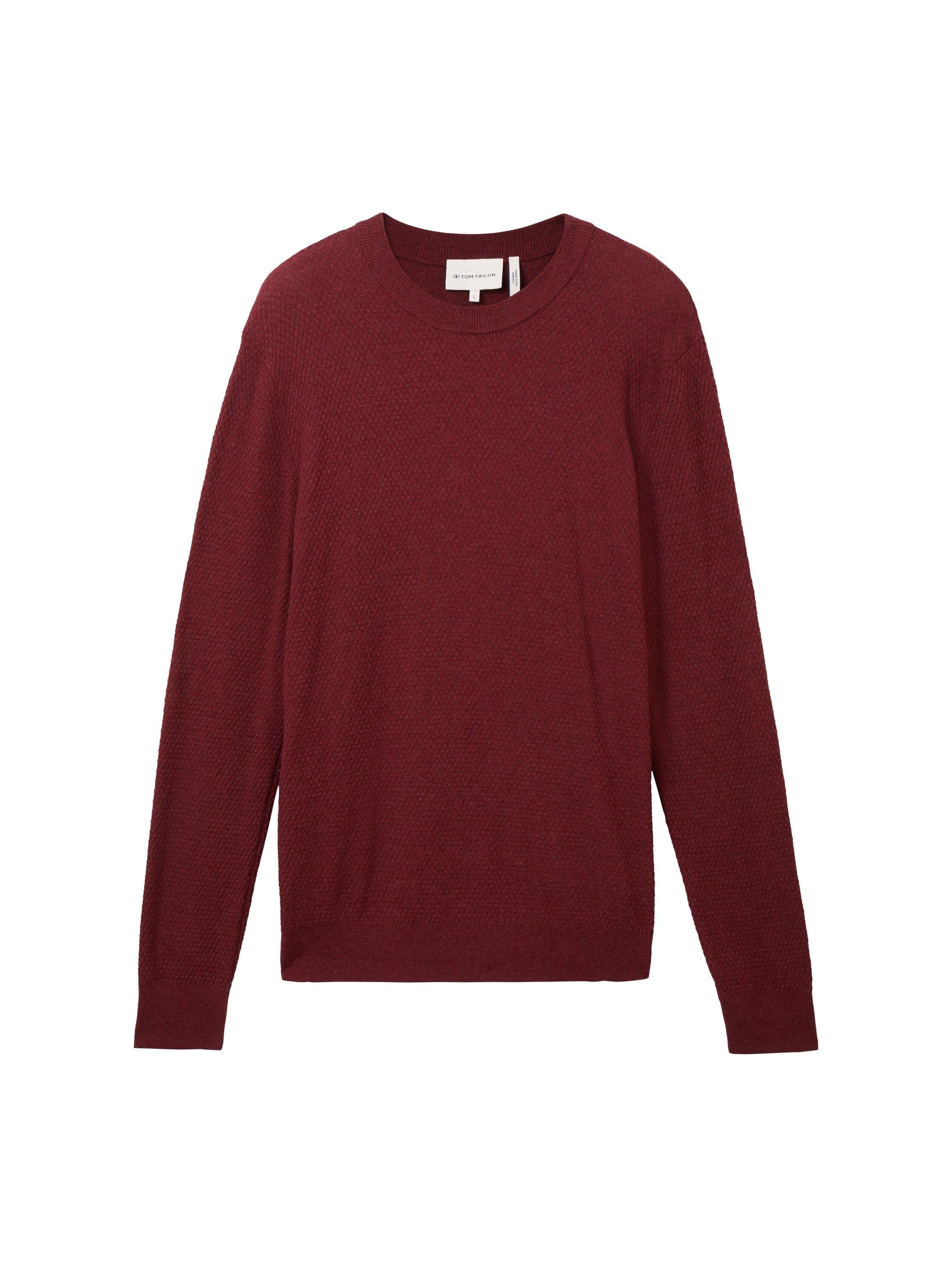 Strickpullover