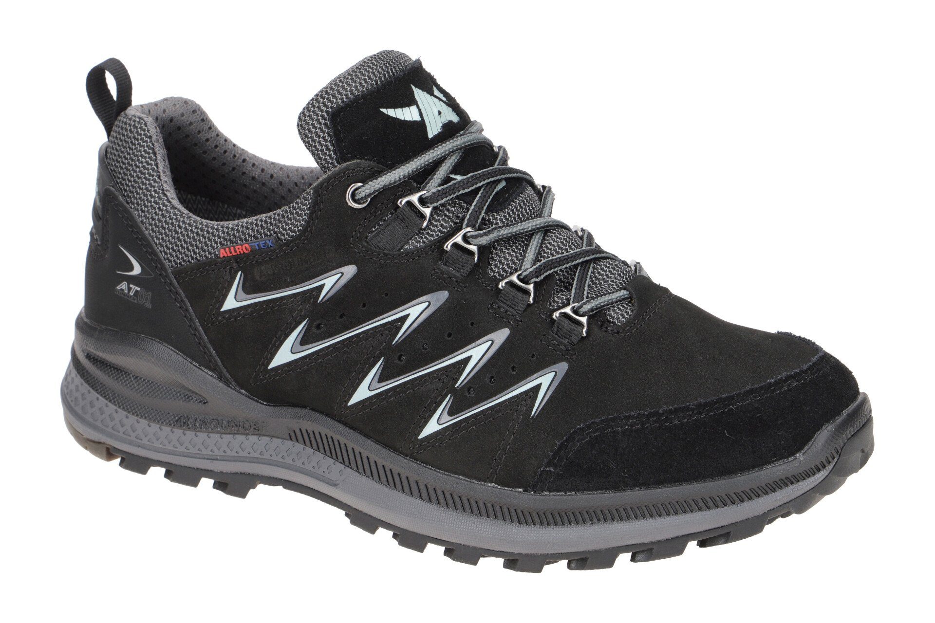 P2006920 Schnürschuh