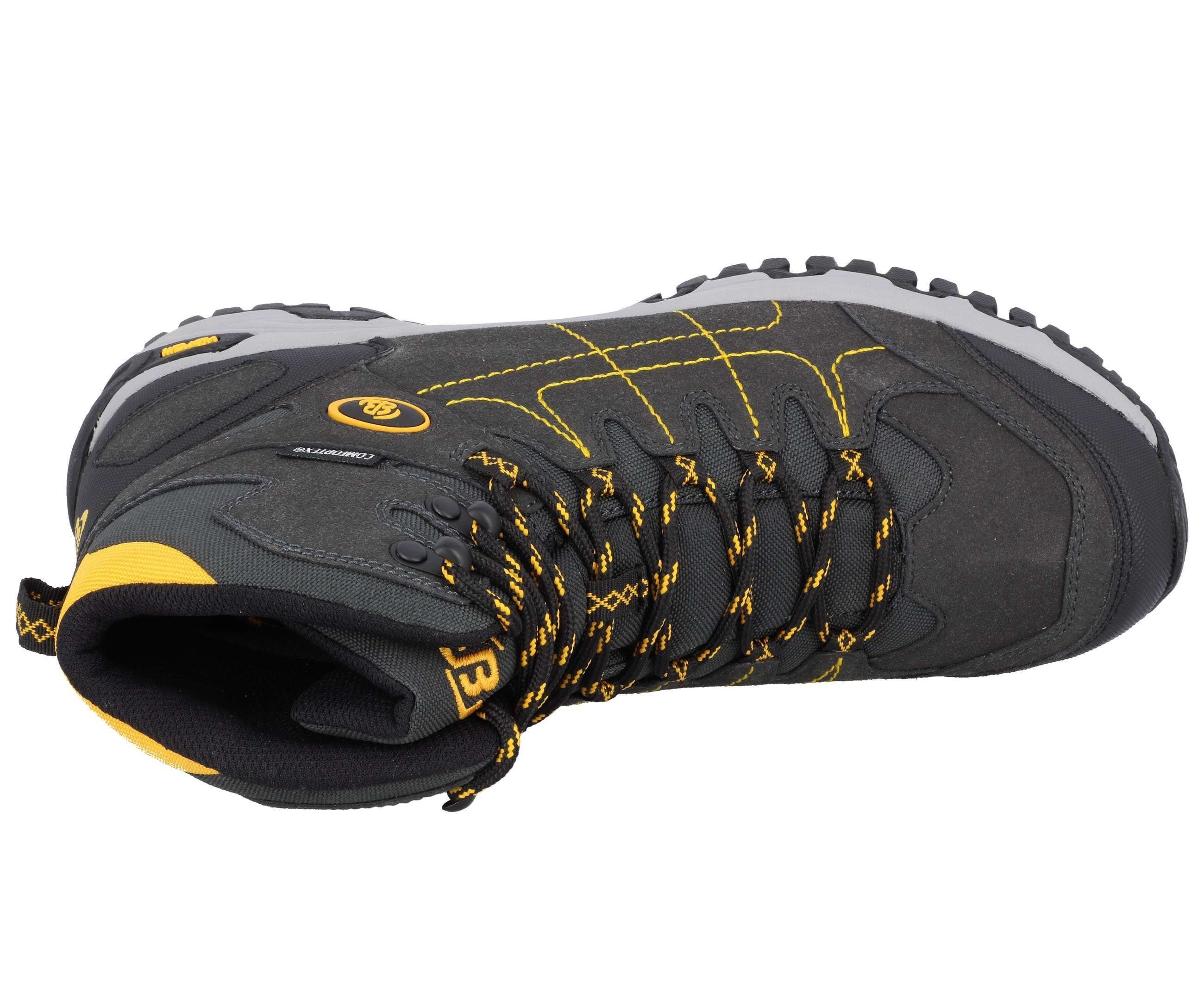 BRÜTTING Outdoorstiefel Mount Shasta High Outdoorschuh