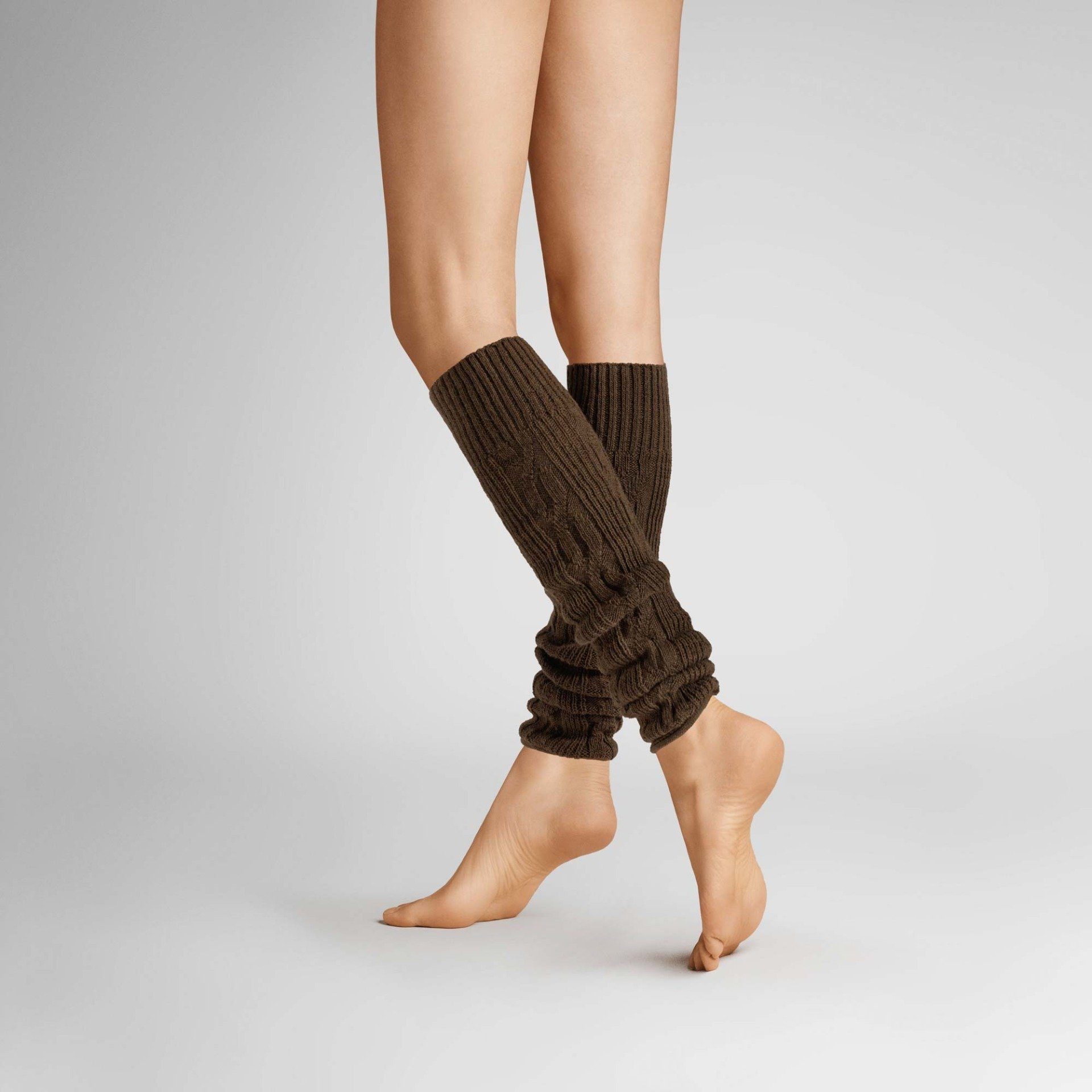 Hudson Beinstulpen Winter Spirit (1-St) Winterliche Strick-Stulpe günstig online kaufen