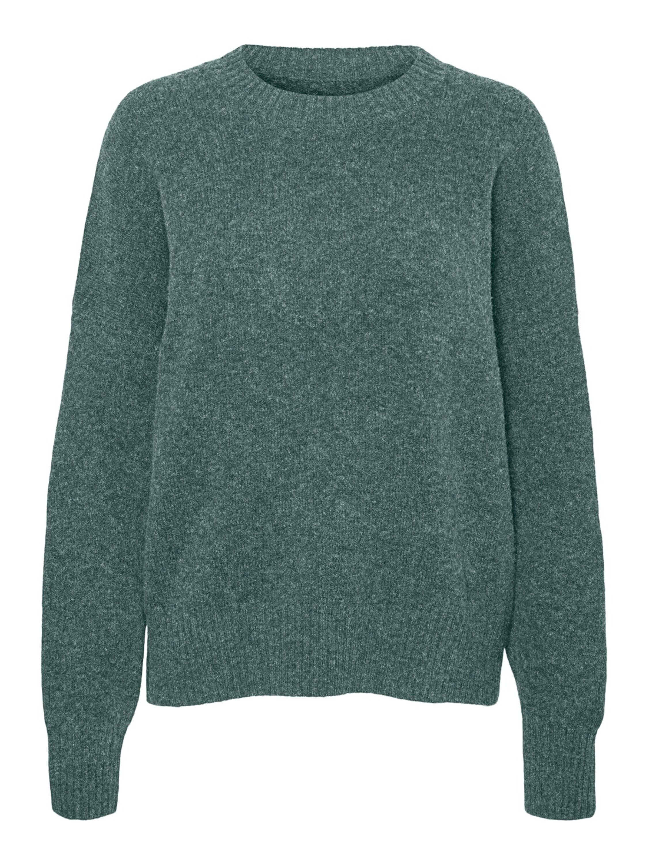 Balsam Green Detail:MELANGE