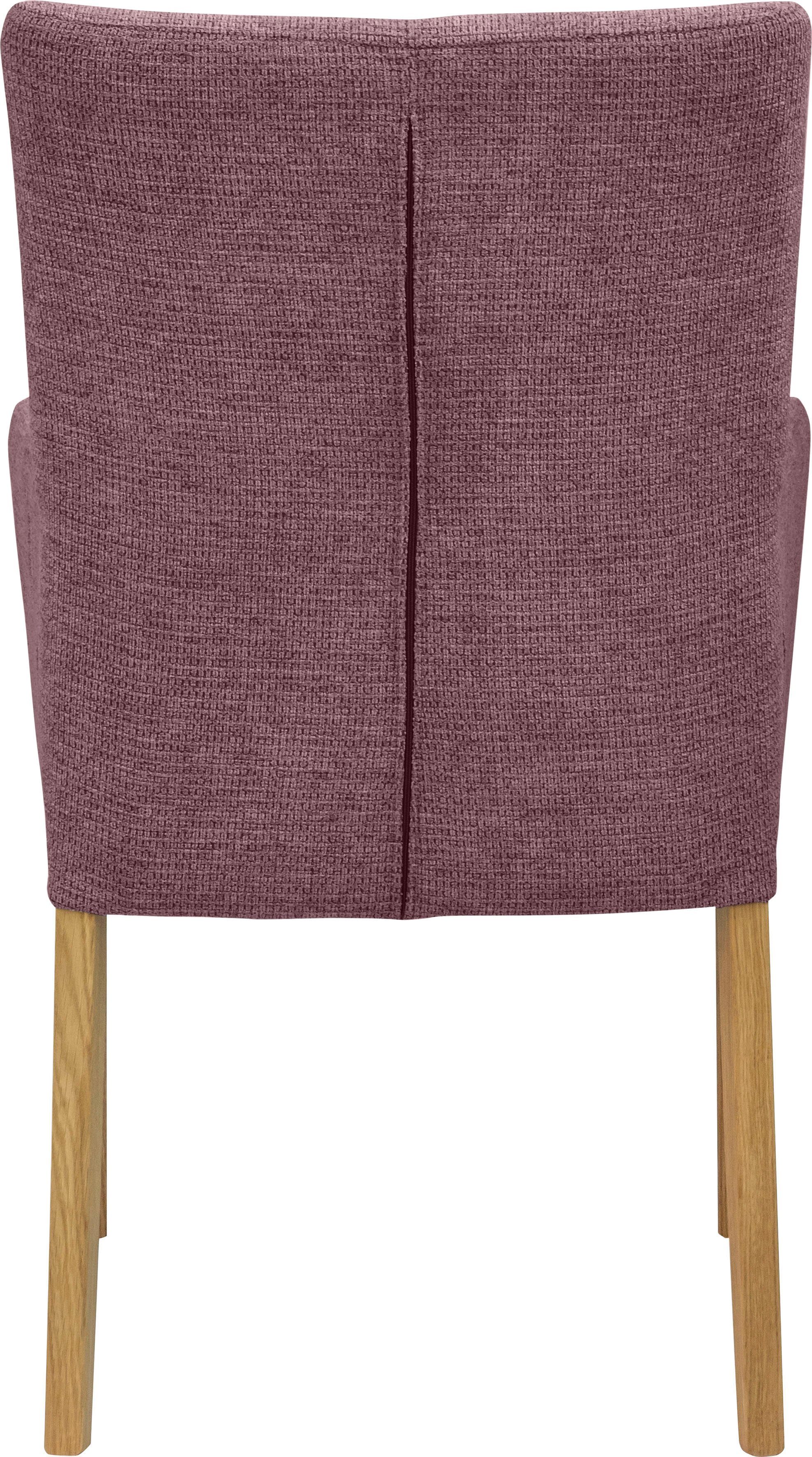 Home affaire Armlehnstuhl Aspen – Bild 3 von 5