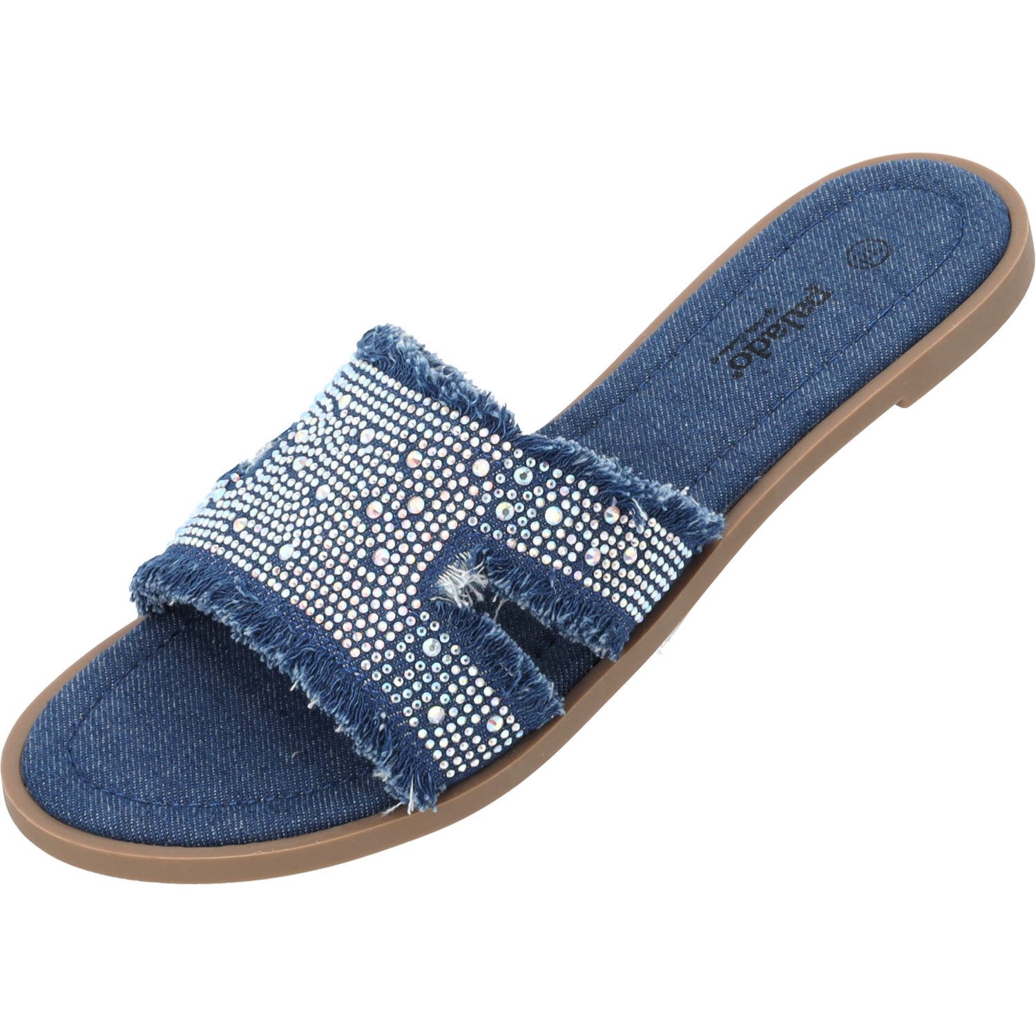 Palado by Sila Sahin Yinra by Sila Sahin Pantolette