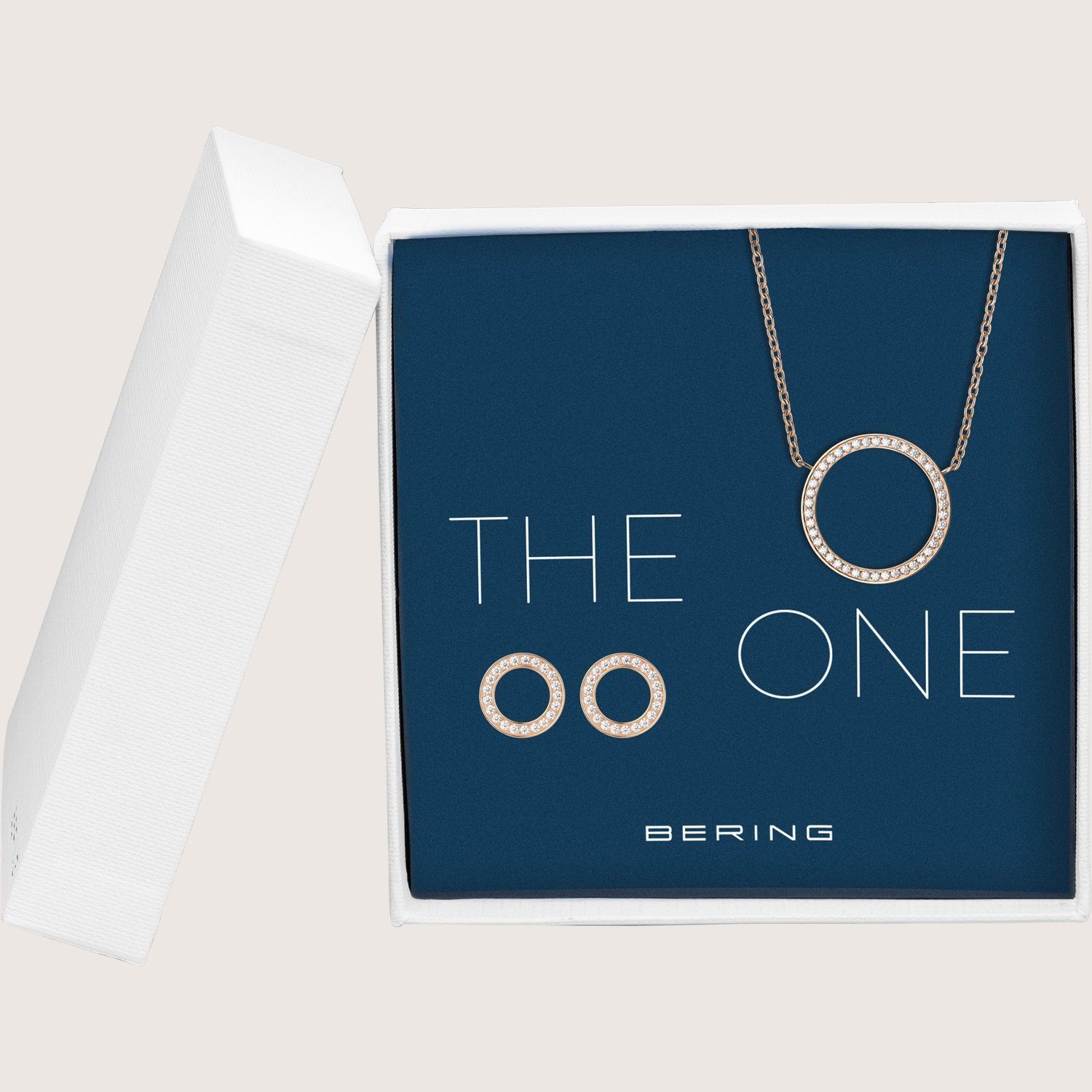 Bering Kette mit Anhänger...