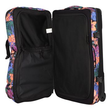 Dakine Reisetasche Split Roller, Polyester