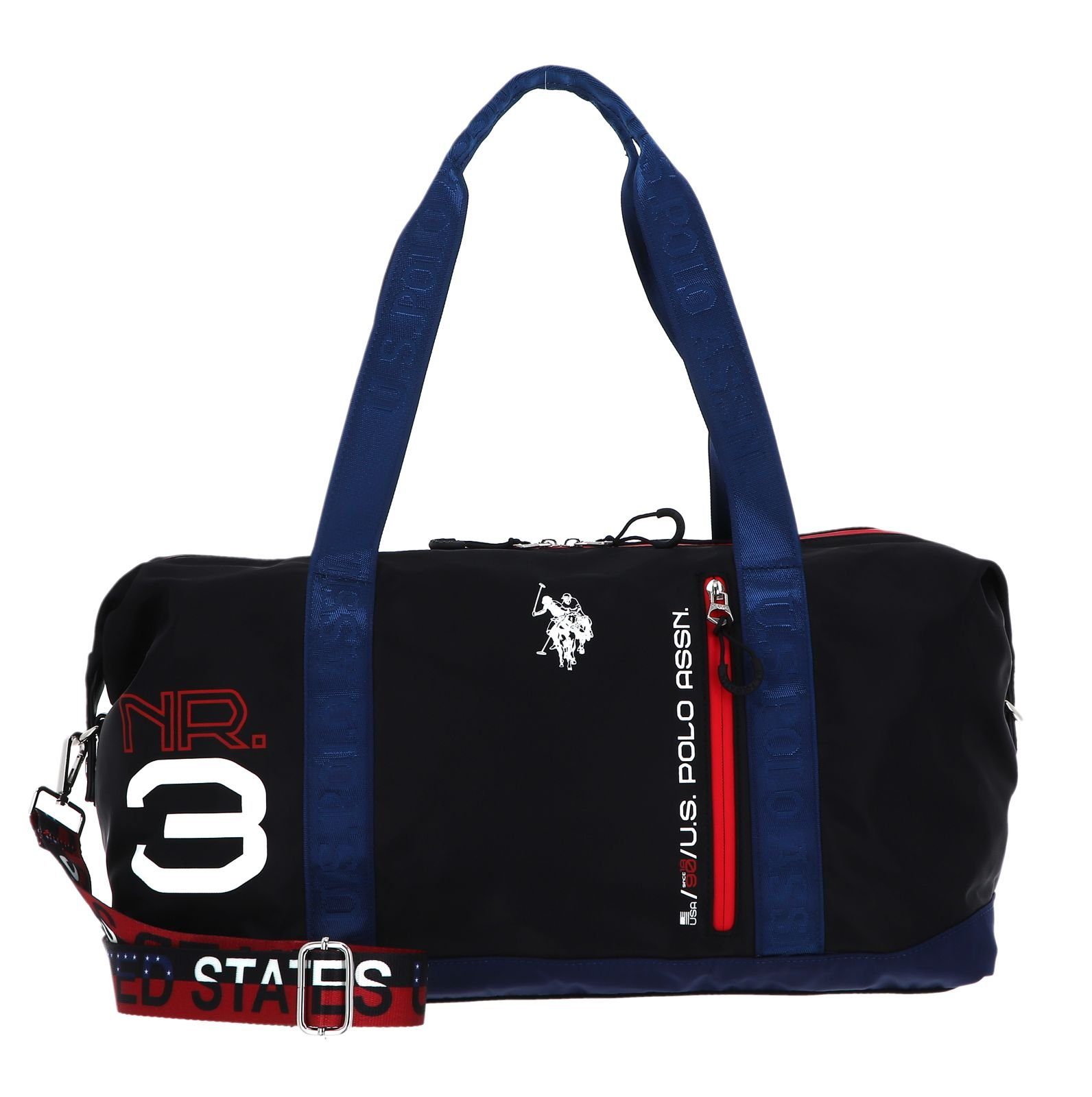 U.S. Polo Assn. Reisetasche Bozeman