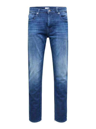 SELECTED HOMME 5-Pocket-Jeans 175 SLIM FIT JEANS
