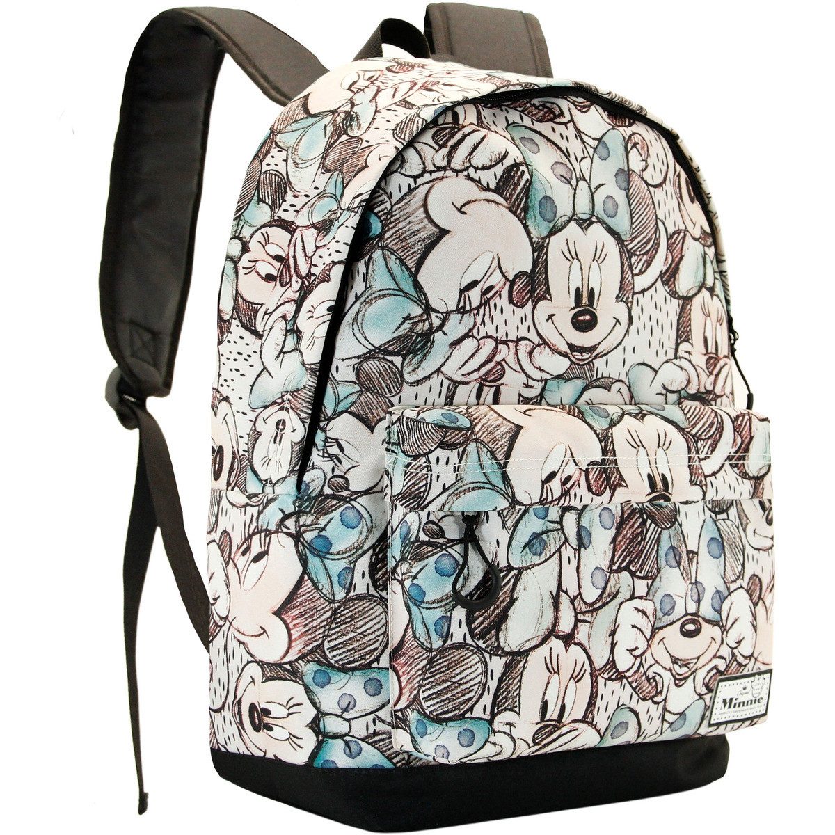 Disney Kinderrucksack Minnie Mouse Mädchen