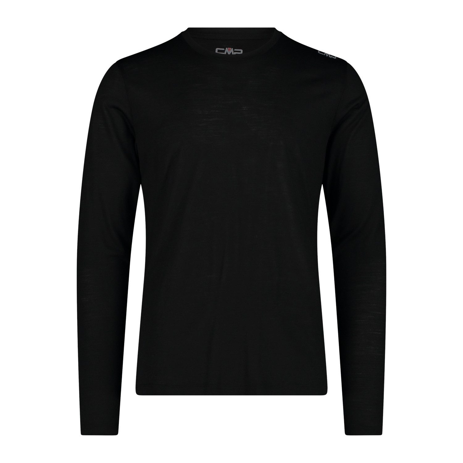 CMP Langarmshirt CMP Herren Langarmshirt Man T-Shirt 34N0897