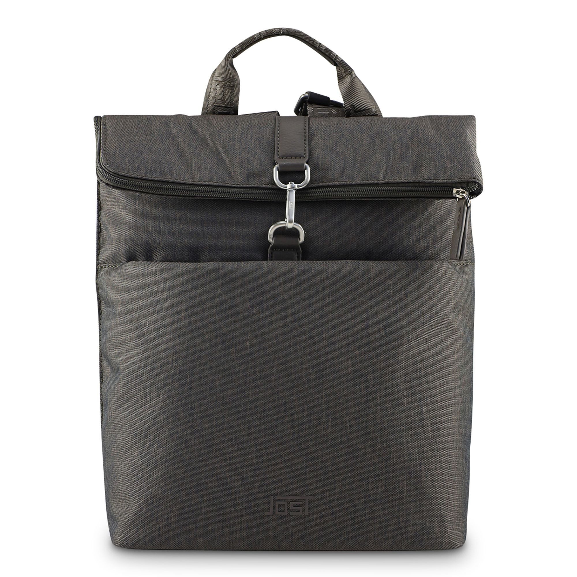 Jost Rucksack Bergen, Polyester