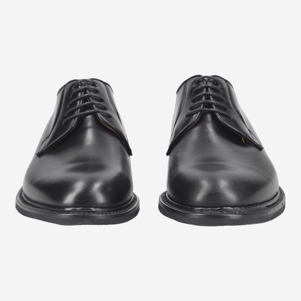 Lüke Schuhe Lüke Schuhe 2169 NERO, Schnürschuhe, Schwarz, Herren Schnürschuh