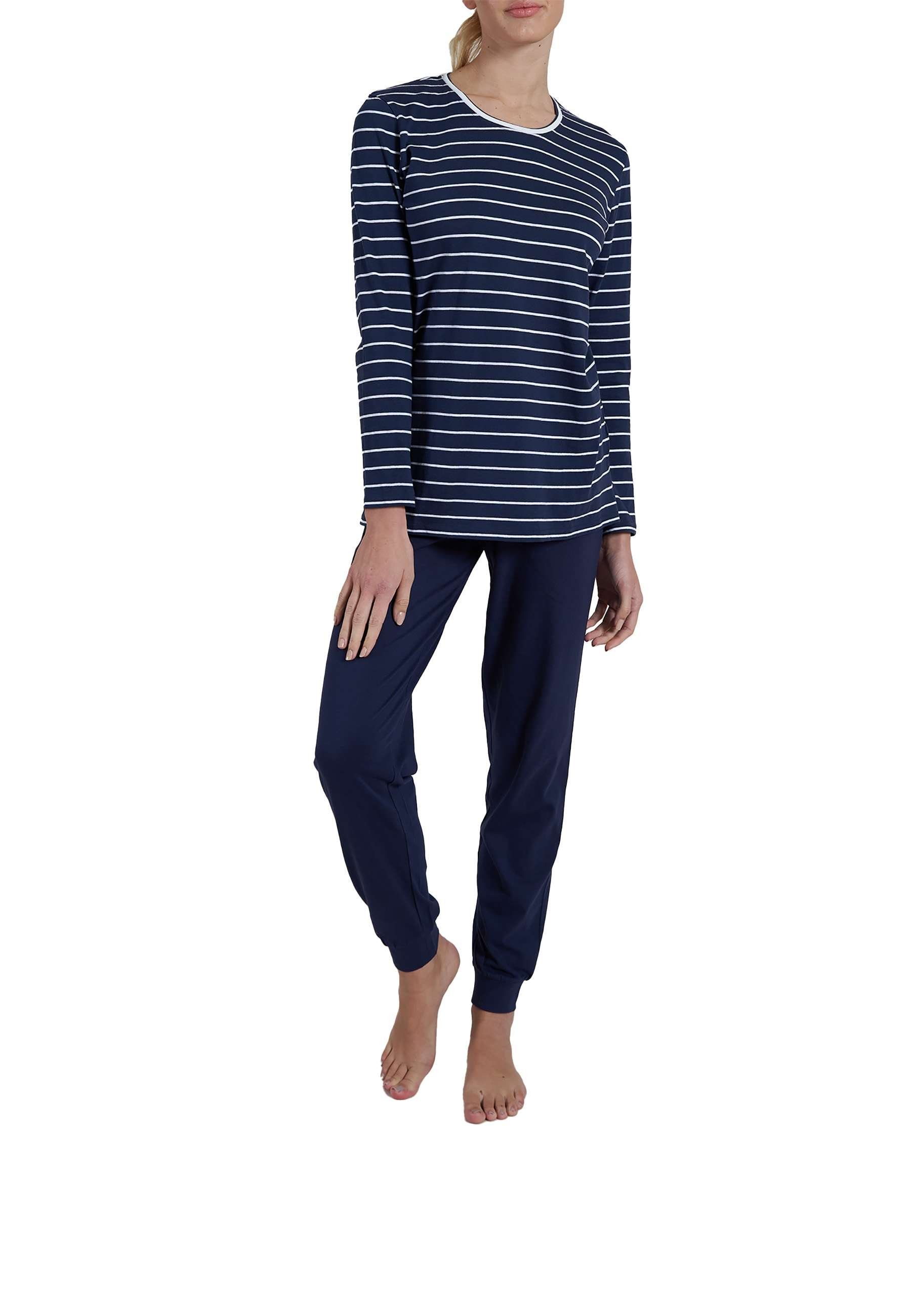 Jersey Pyjamas für Damen online kaufen | OTTO
