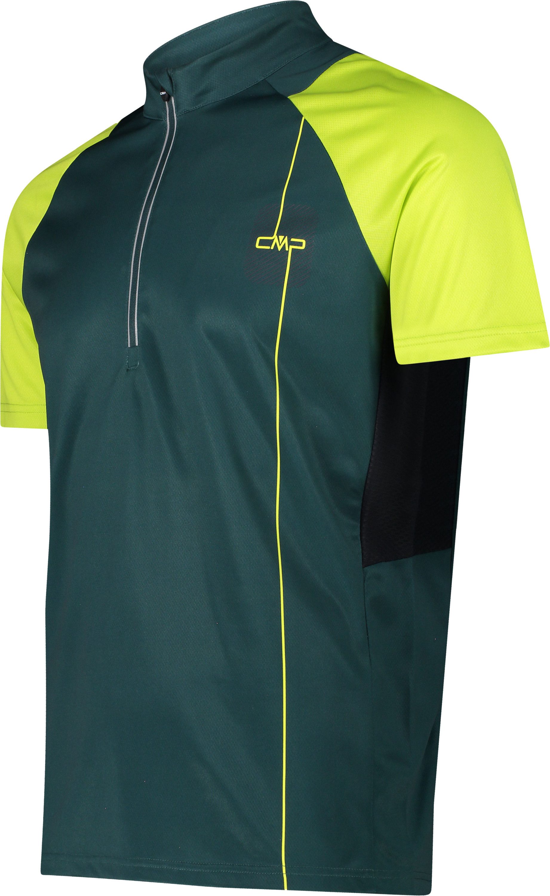CMP Radtrikot CMP Herren Fahrradshirt Freebike günstig online kaufen