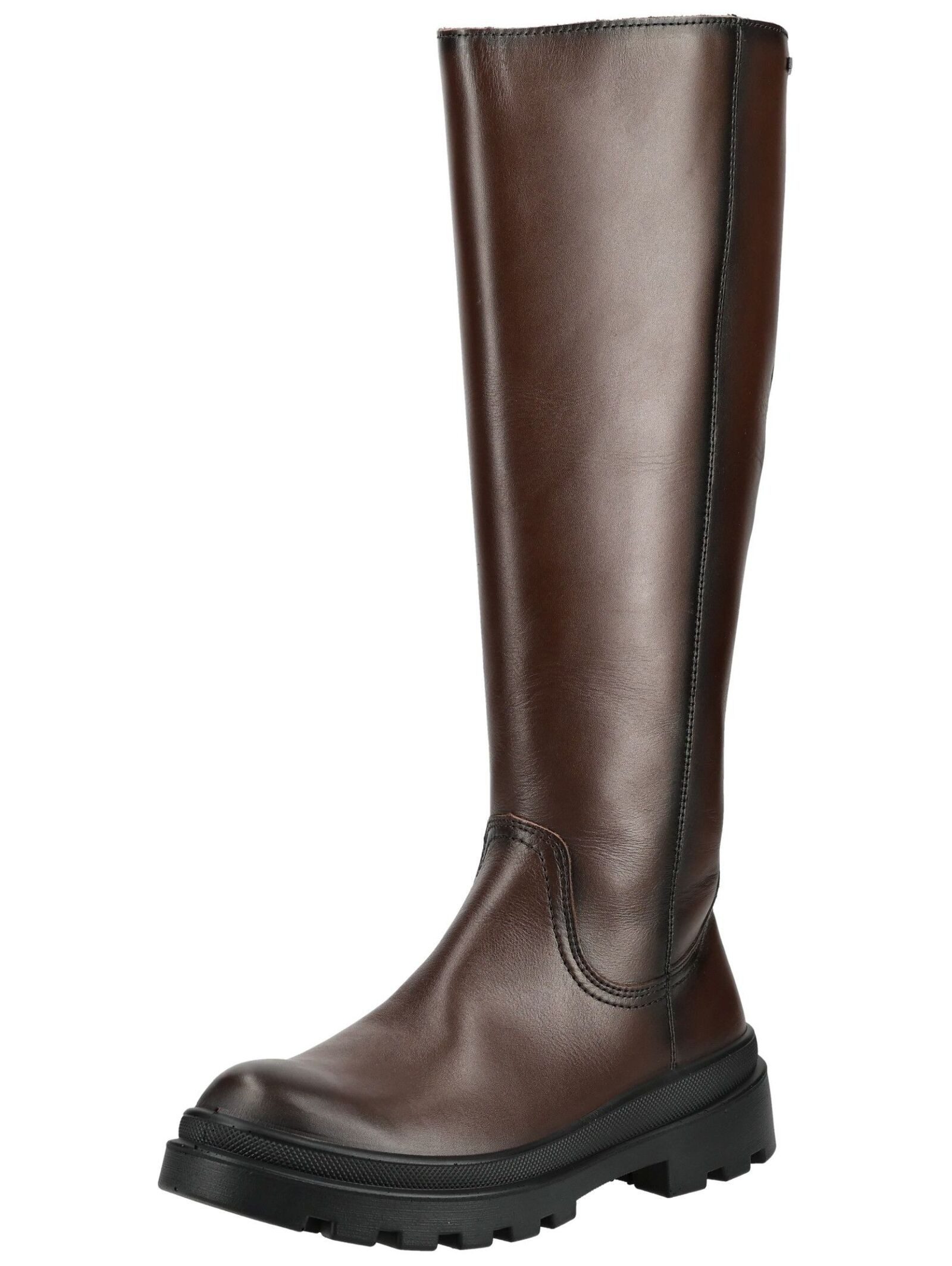 Legero Legero Stiefel Leder Stiefel