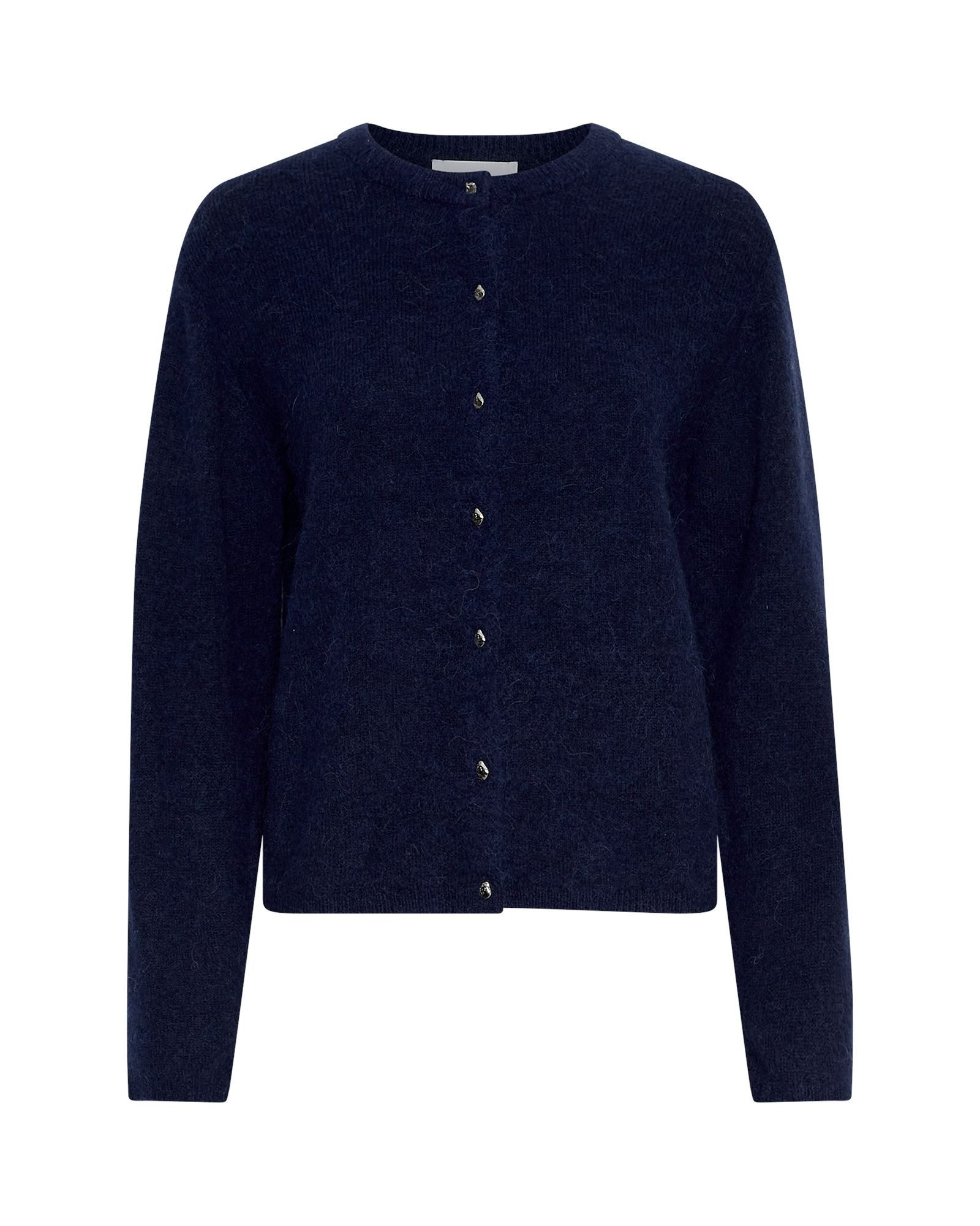 Moss Copenhagen Strickjacke