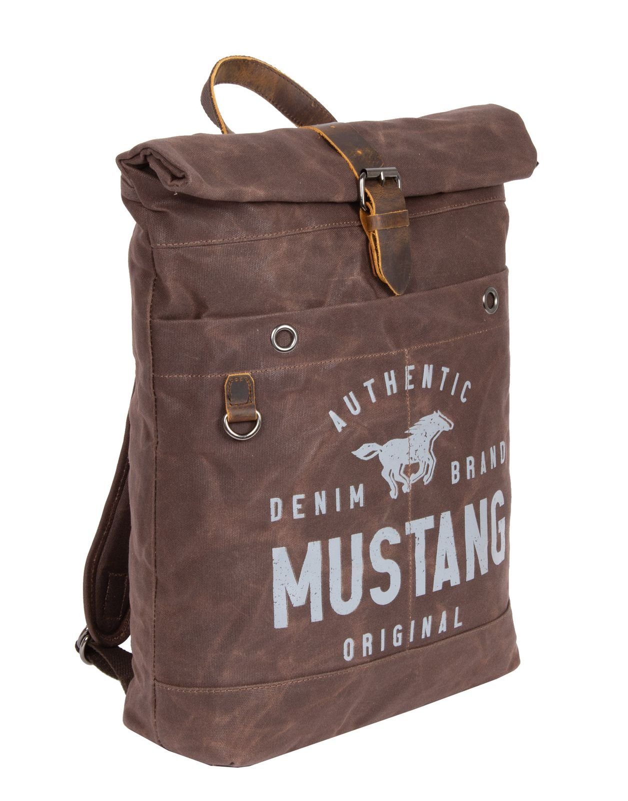 MUSTANG Rucksack Houston