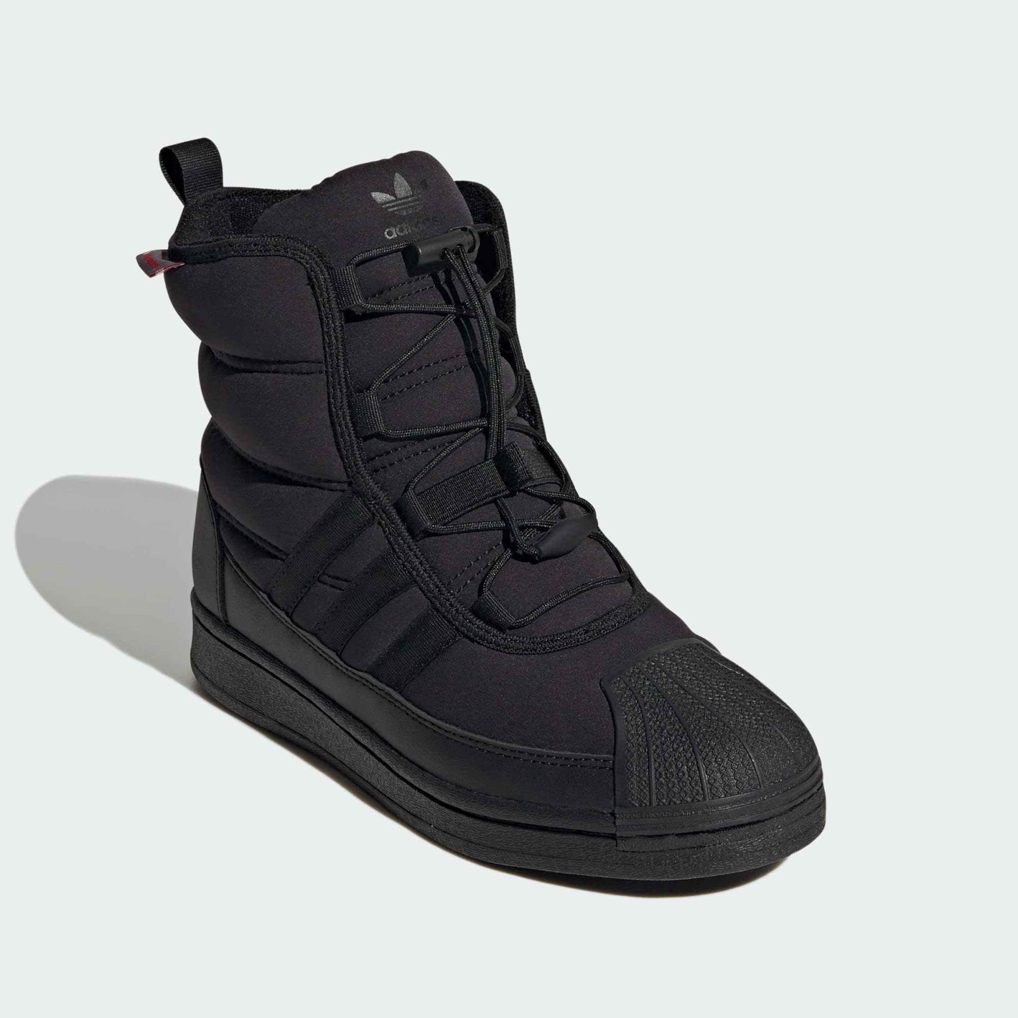 adidas Originals SUPERSTAR KIDS STIEFEL Winterstiefel