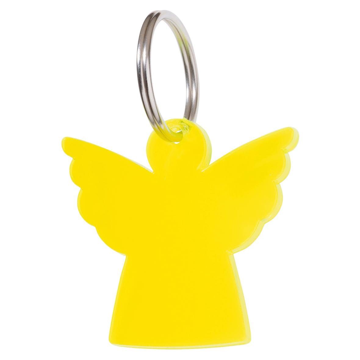 elasto Schlüsselanhänger Schlüsselanhänger "Engel" günstig online kaufen