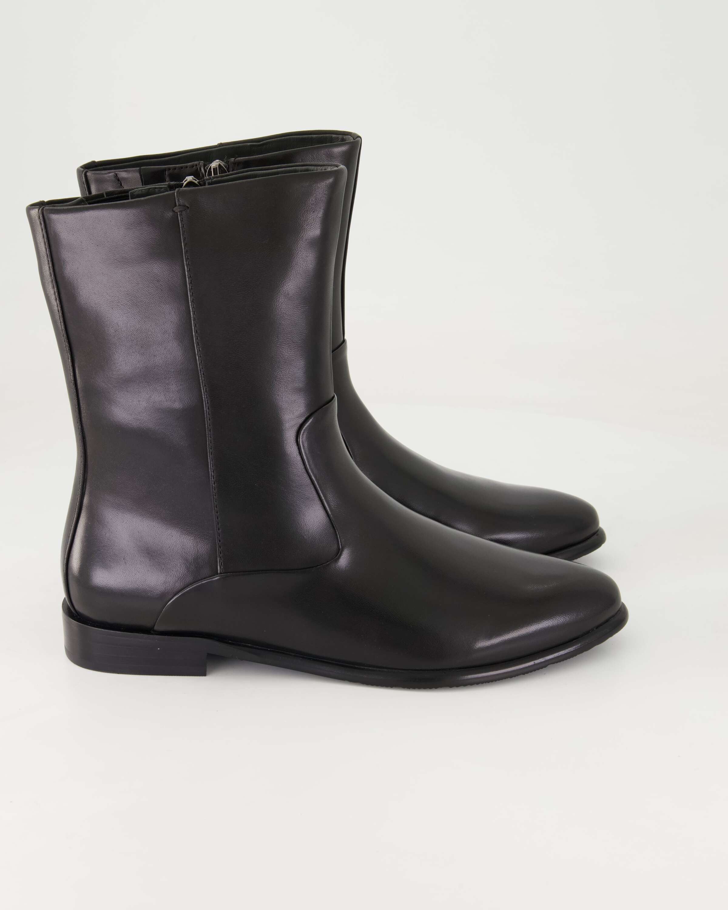 Maripé Gg106 Stiefelette Obermaterial: Leder