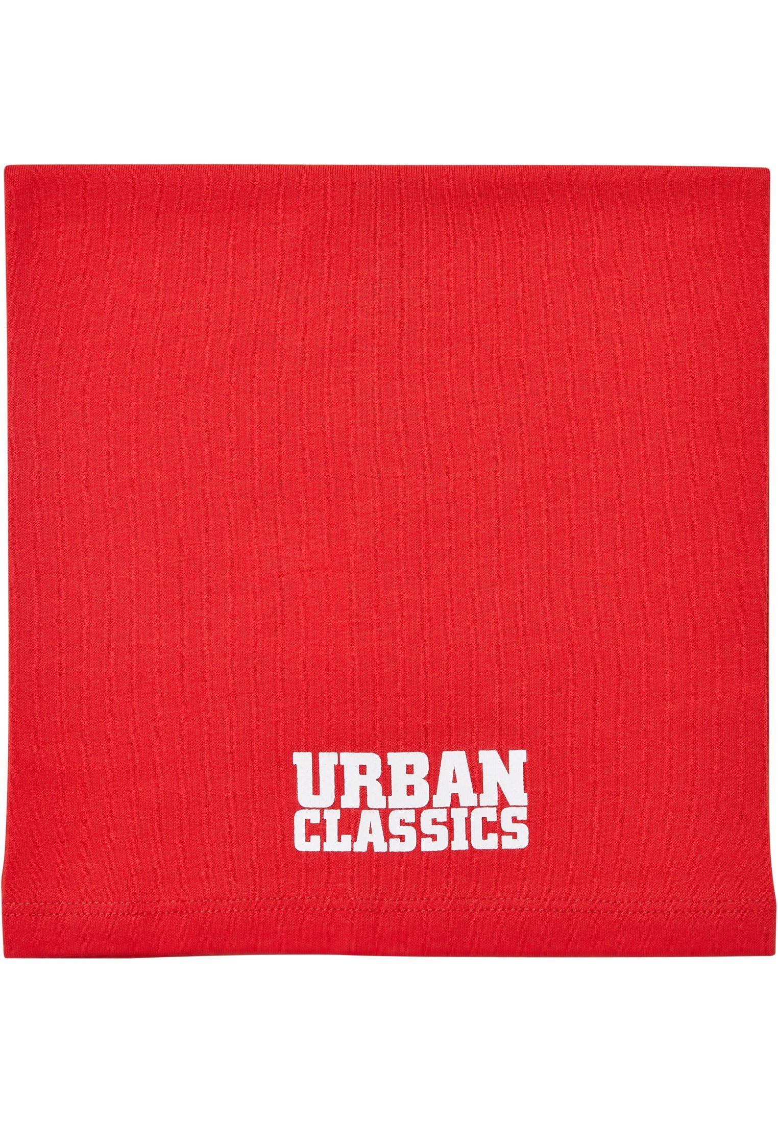 Kids Scarf Tube 2-Pack, URBAN (1-St) Loop Logo blue/red Unisex CLASSICS