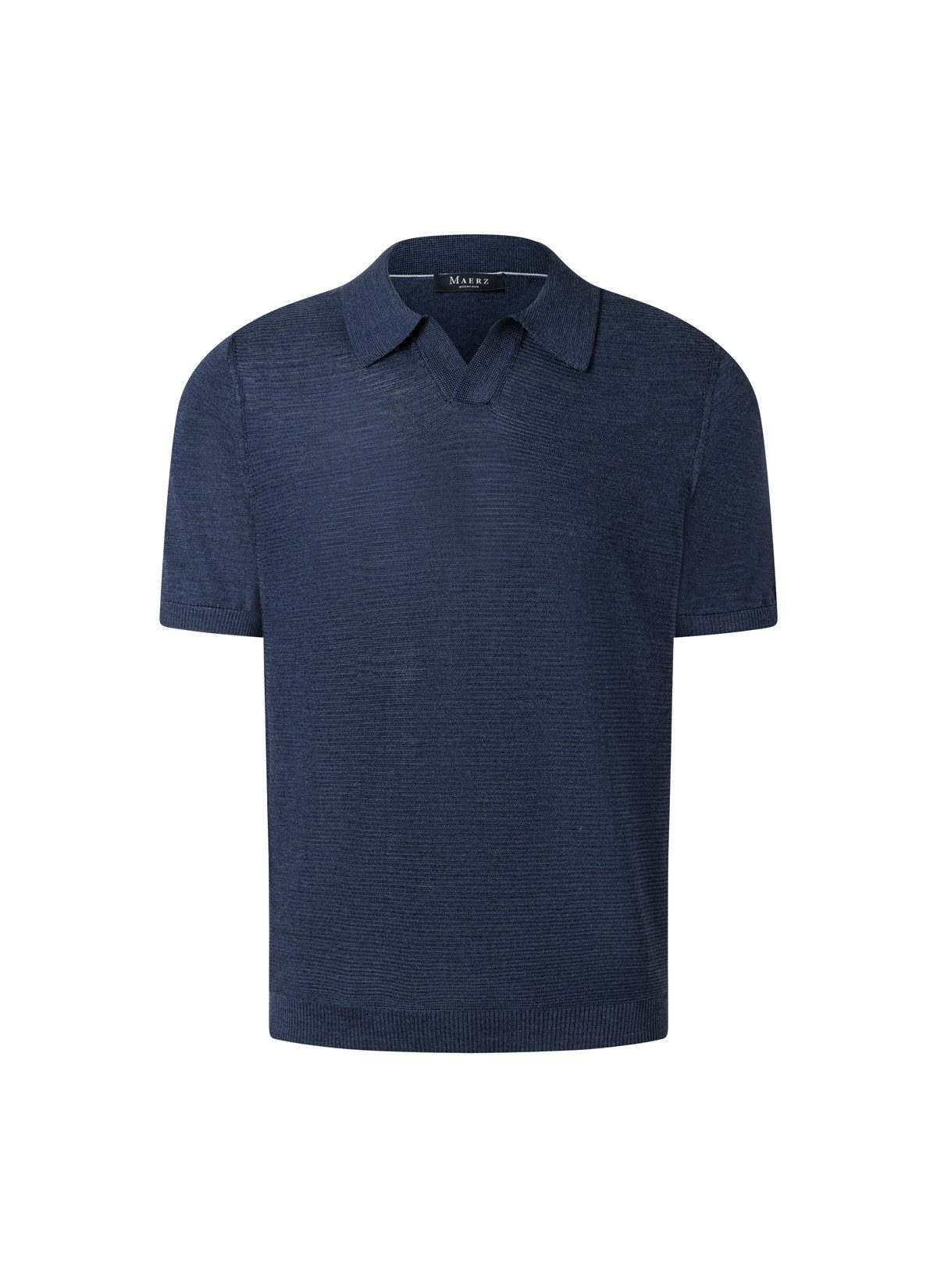 T-Shirt Poloshirt, Knopf 1/2 Arm
