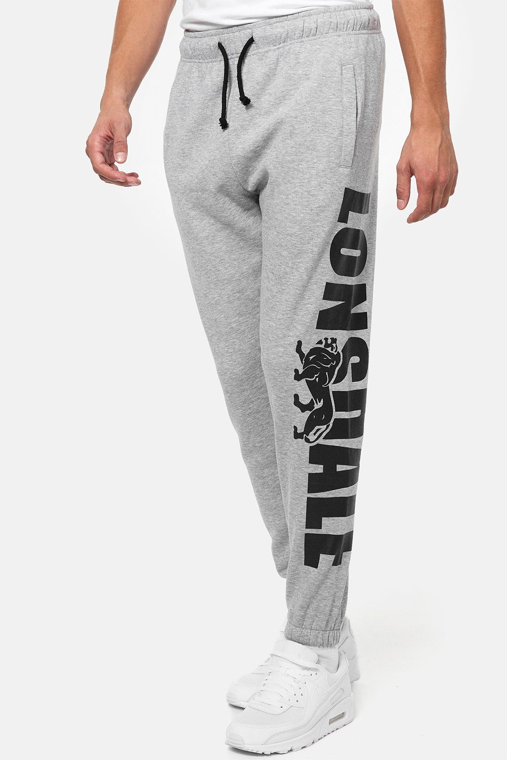 Lonsdale Jogginghose PORTESSIE (1-tlg) günstig online kaufen