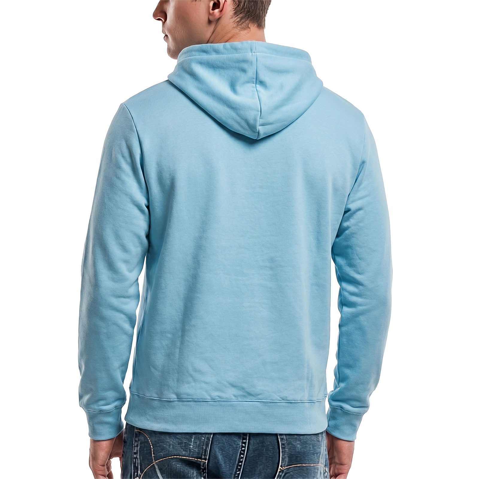 Umbro Hoodie Hoodie Umbro Large Logo (1-tlg)