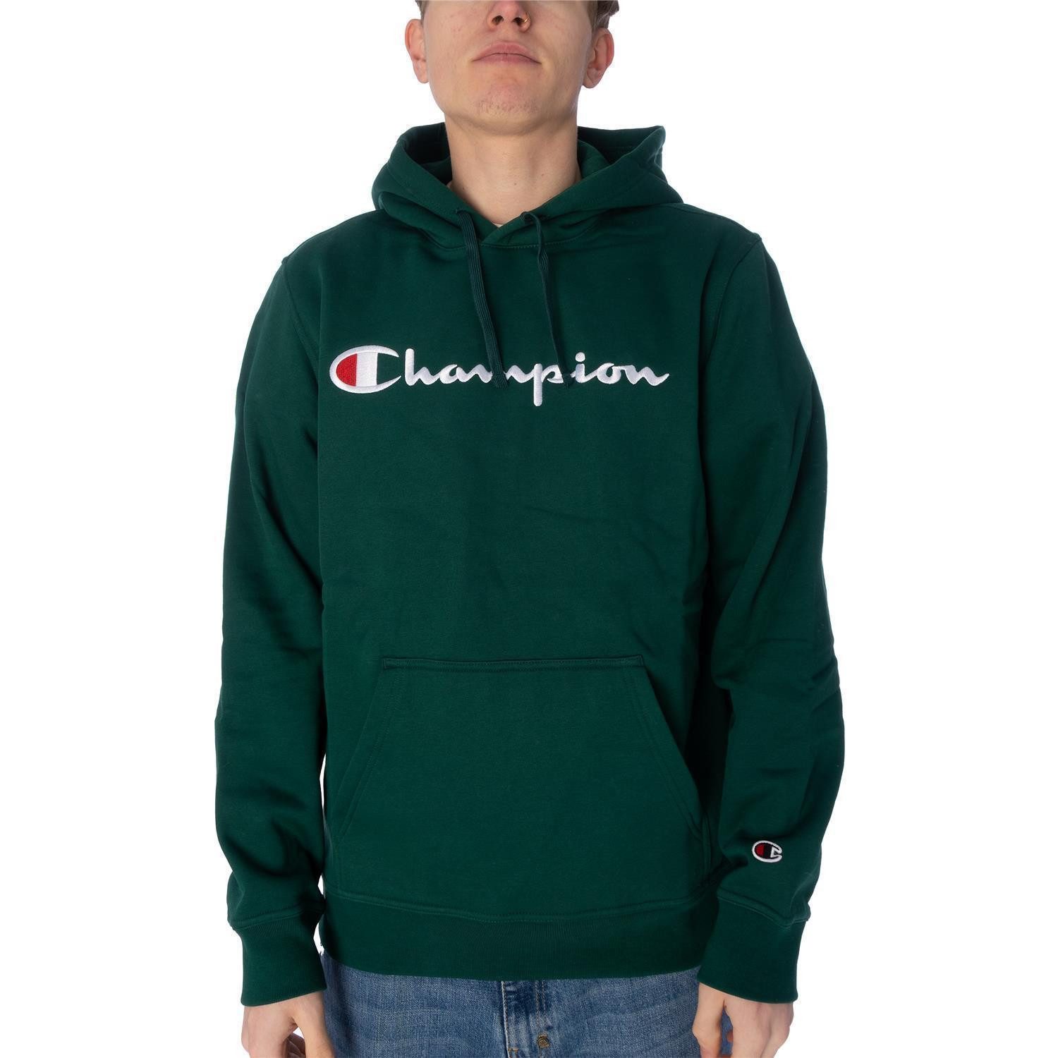 Champion Hoodie Hoodie Champion 220253 (1-tlg)