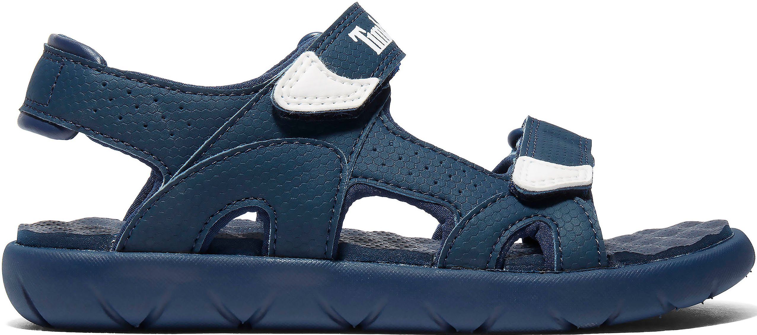Timberland PERKINS ROW BACKSTRAP SANDAL Sandale (für Kinder) mit Klettverschluss – Bild 2 von 5