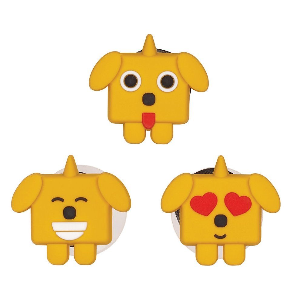 Schuhanstecker Jibbitz Charm - CNY - 3er Set