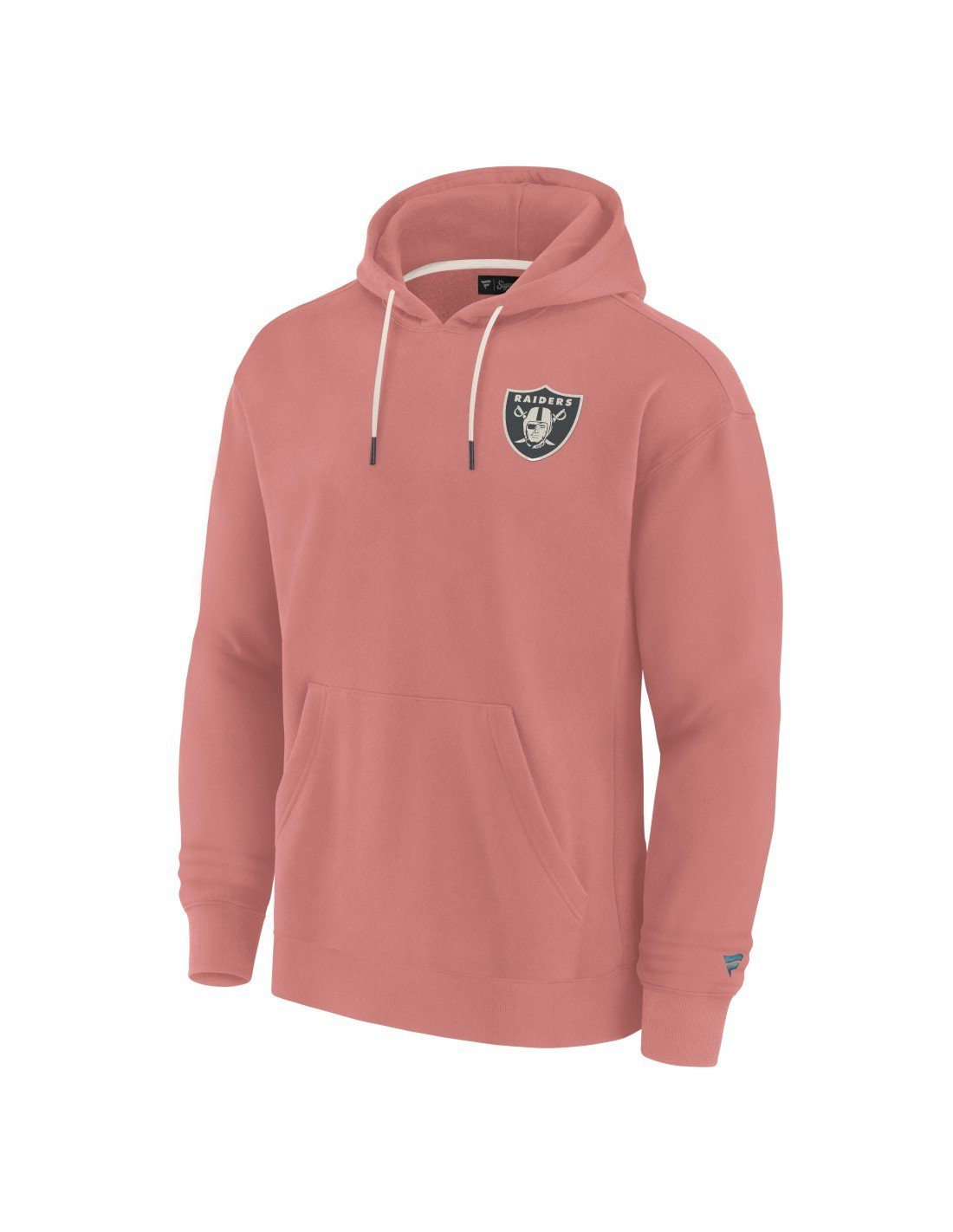 Fanatics Hoodie Hoodie NFL Las Vegas Raiders Terrazz (1-tlg)