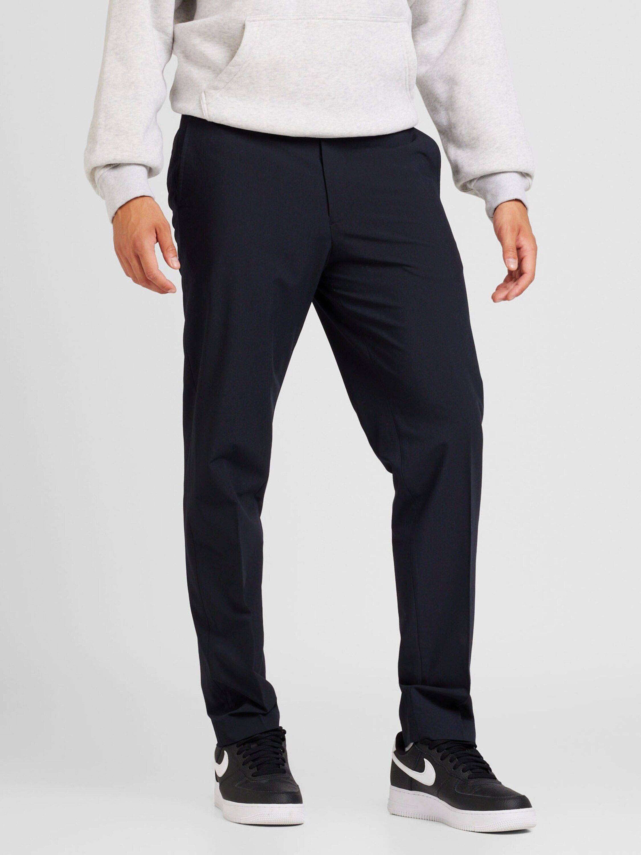 Jack & Jones Bügelfaltenhose JPRBUSHWICK HARRY (1-tlg)