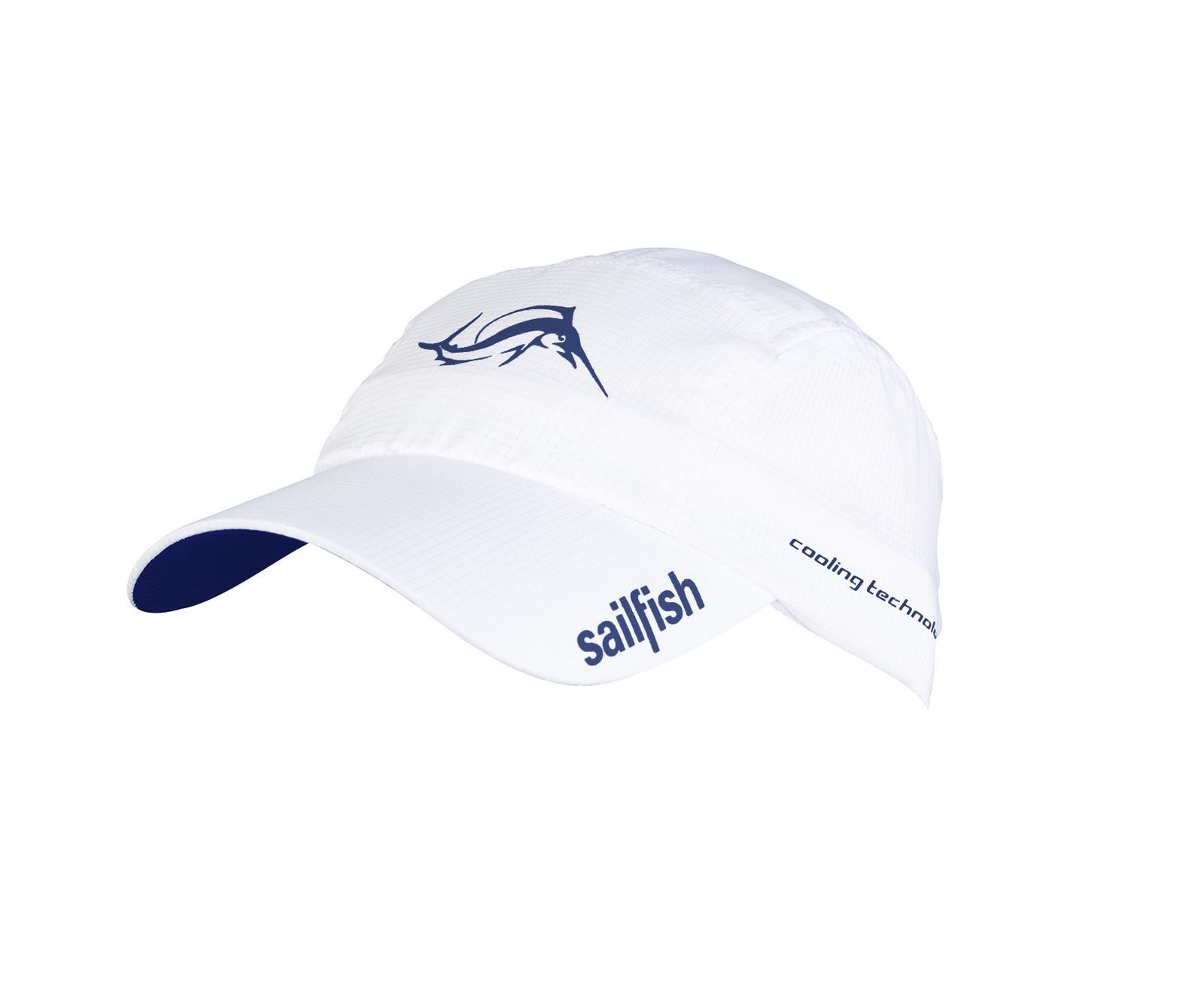 sailfish Baseball Cap Running Cap Cooling v2