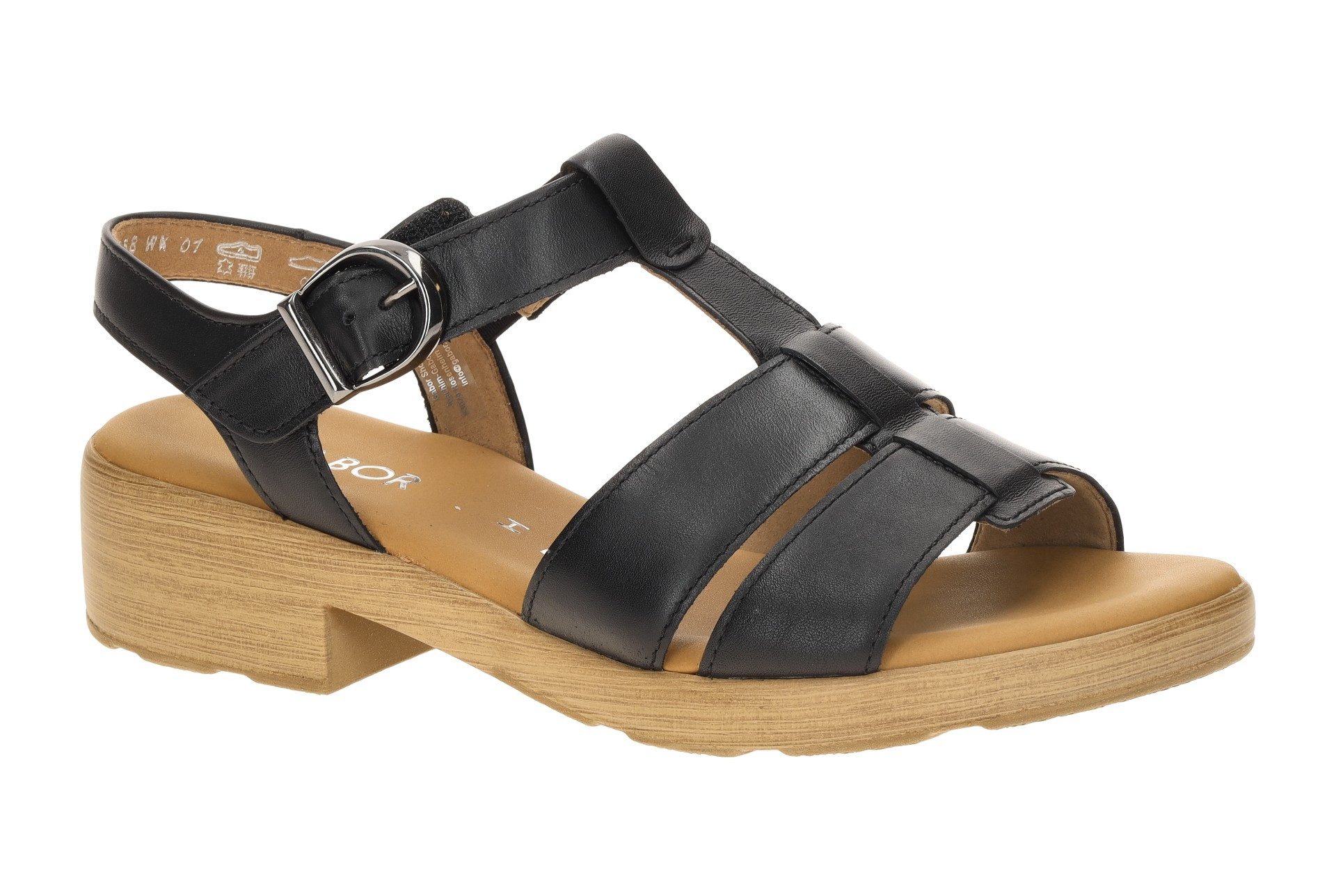 Gabor 82.813.57 Sandalette