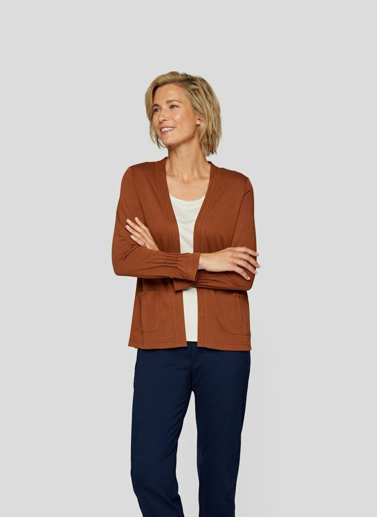 Rabe Jackenblazer Blazer für Damen (keine Angabe, 1-tlg)